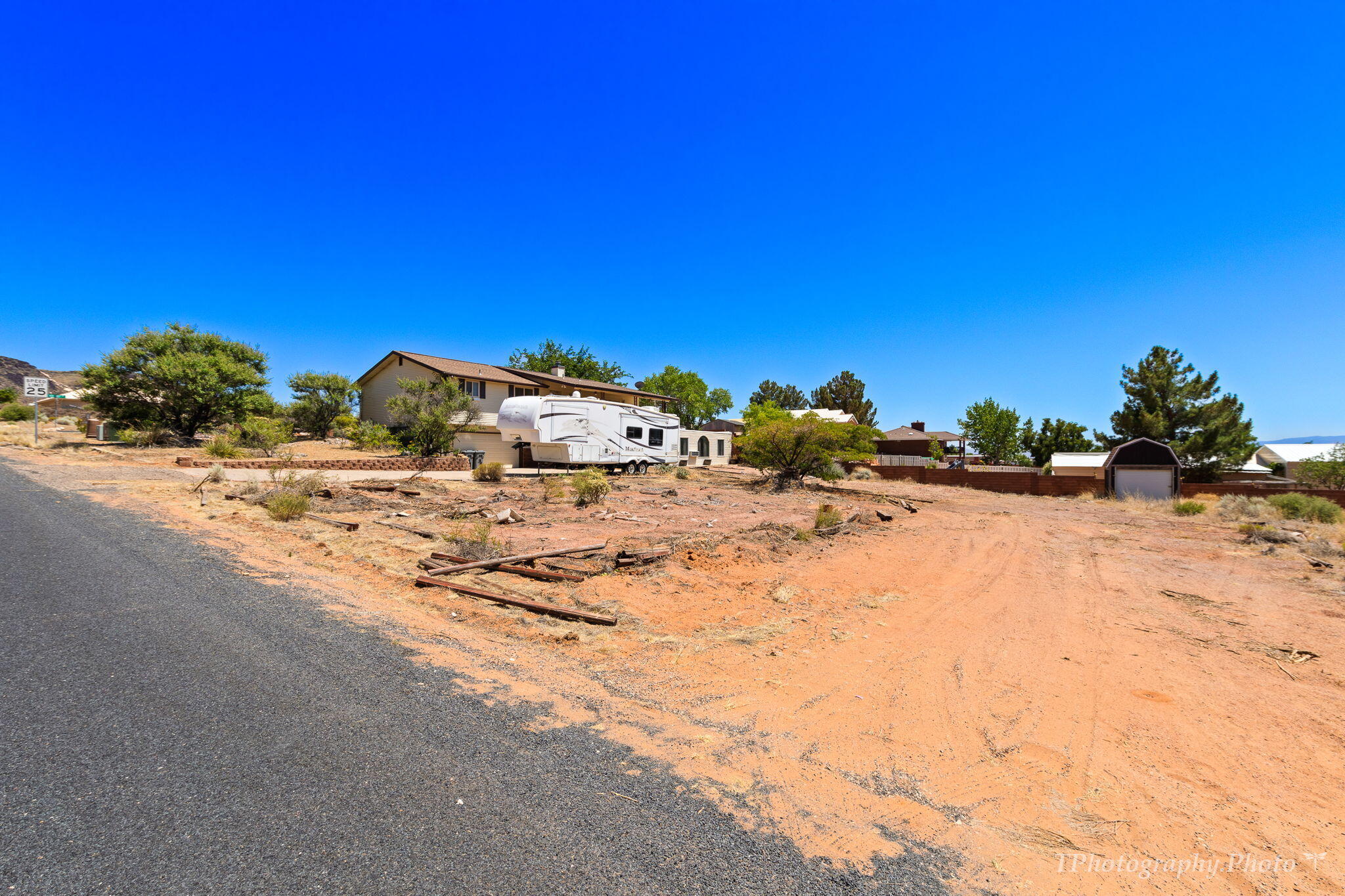 WINCHESTER HILLS - Residential