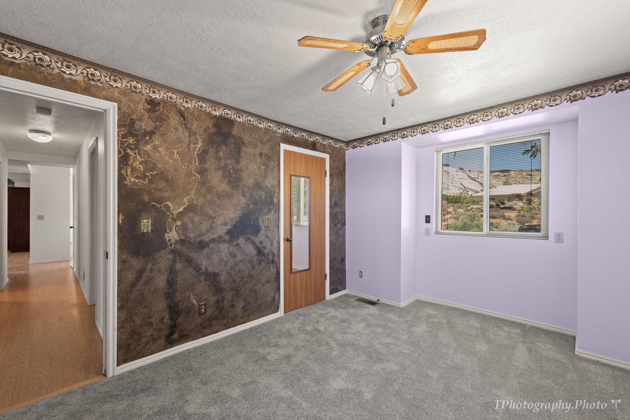 WINCHESTER HILLS - Residential