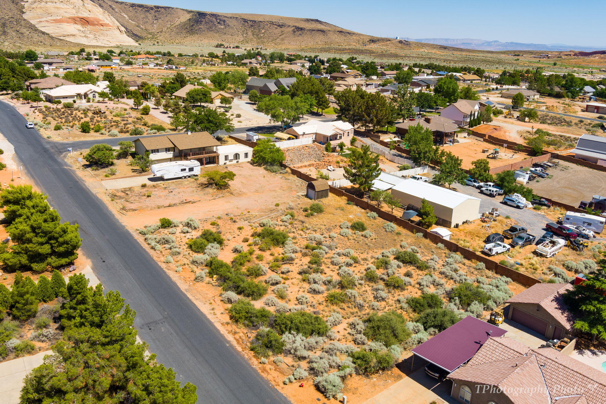 WINCHESTER HILLS - Residential