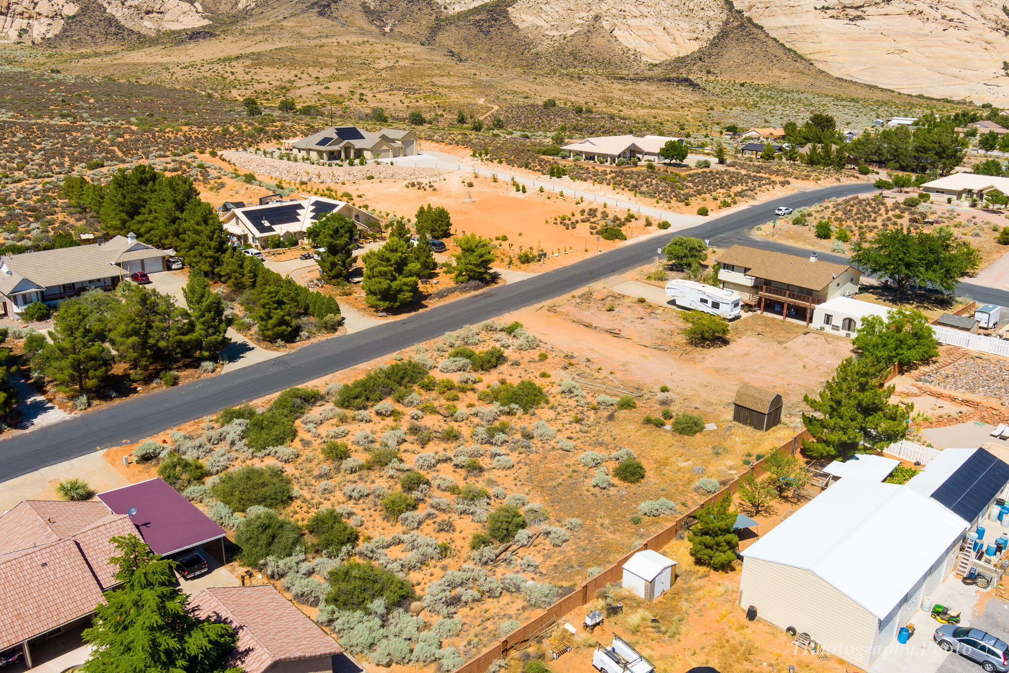 WINCHESTER HILLS - Residential