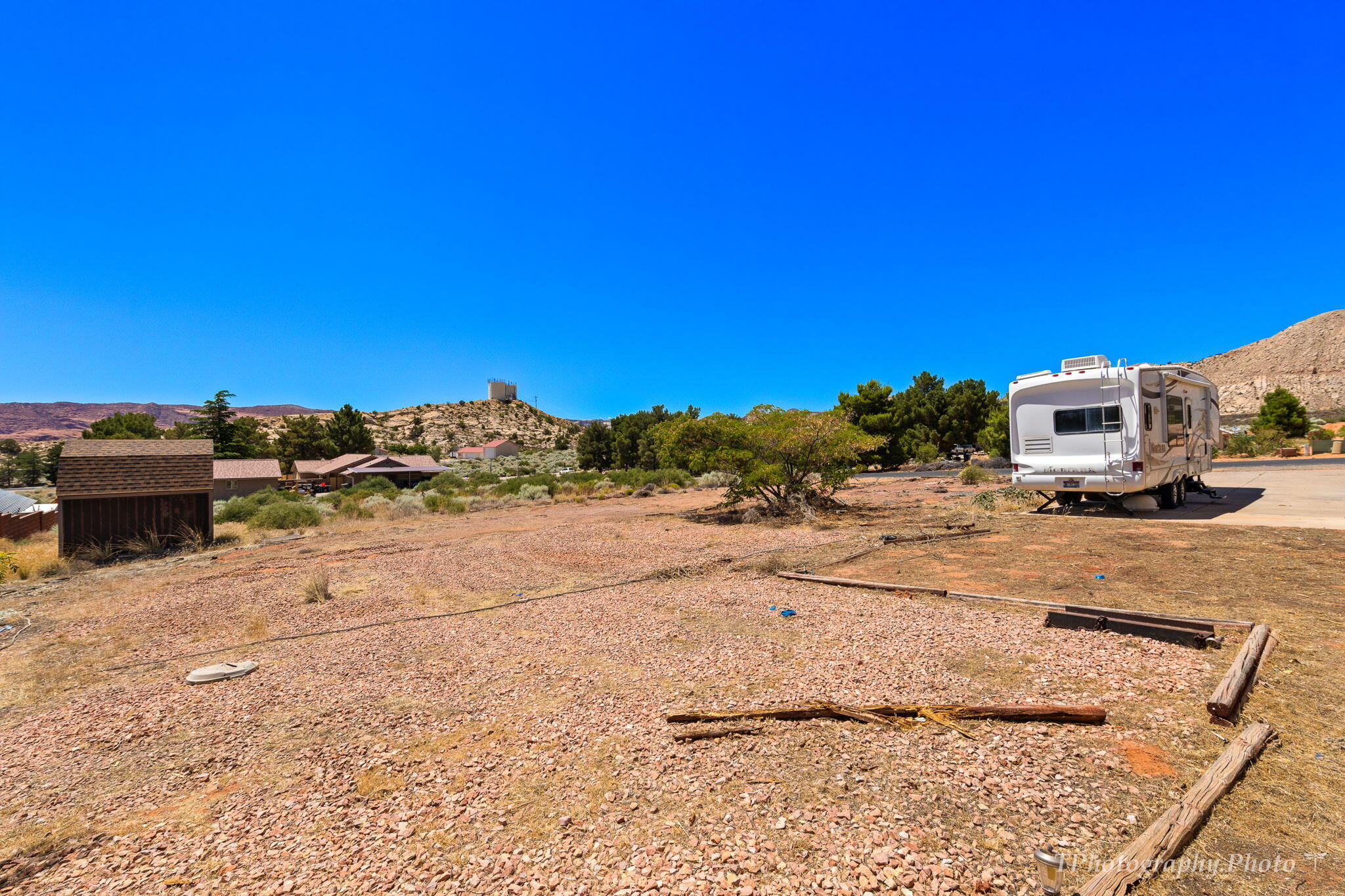 WINCHESTER HILLS - Residential