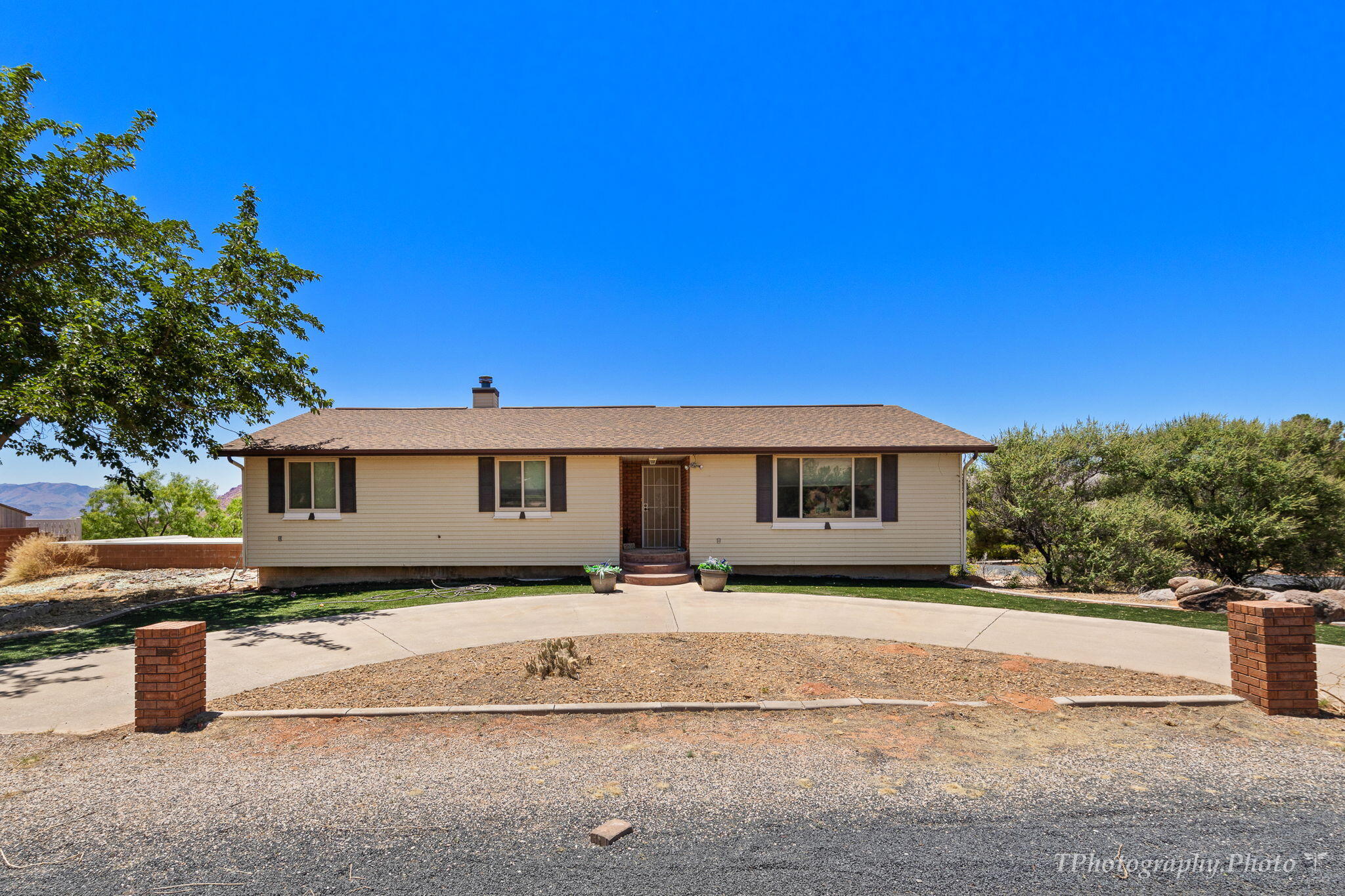 WINCHESTER HILLS - Residential