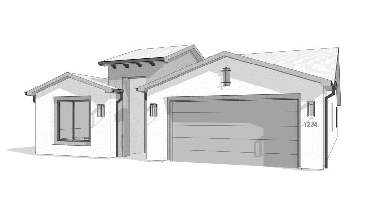 SOLIS AT CORAL CANYON - Residential