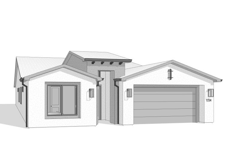 SOLIS AT CORAL CANYON - Residential