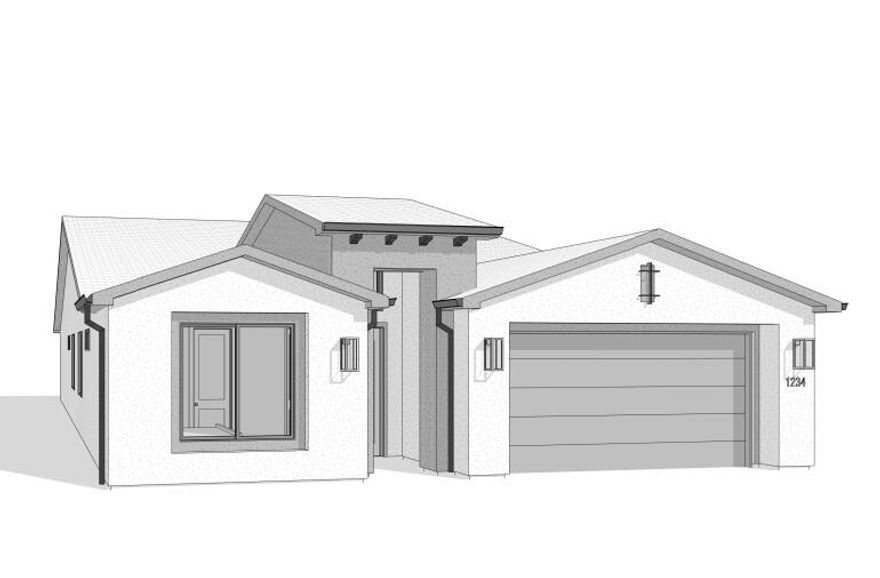 Welcome to the Sonoran, a beautifully crafted 4-bedroom, 3-bathroom home featuring 1,950 square feet of versatile living space. This floor plan emphasizes both comfort and convenience, with a well-appointed kitchen that includes optional gourmet enhancements. The layout features an ensuite primary bathroom, enhancing your relaxation experience. With a 2-car garage for additional storage, the Sonoran is designed to cater to modern living. Residents have access to resort-style amenities, including a pool and recreational courts, fostering a vibrant community atmosphere.