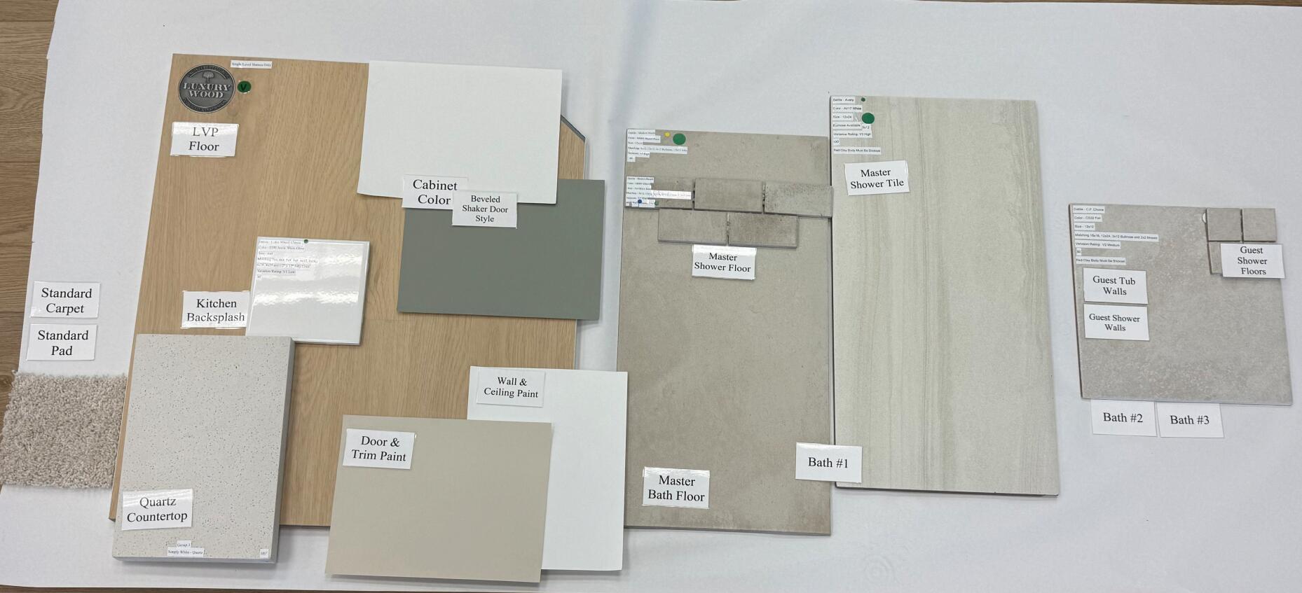 SOLIS AT CORAL CANYON - Residential