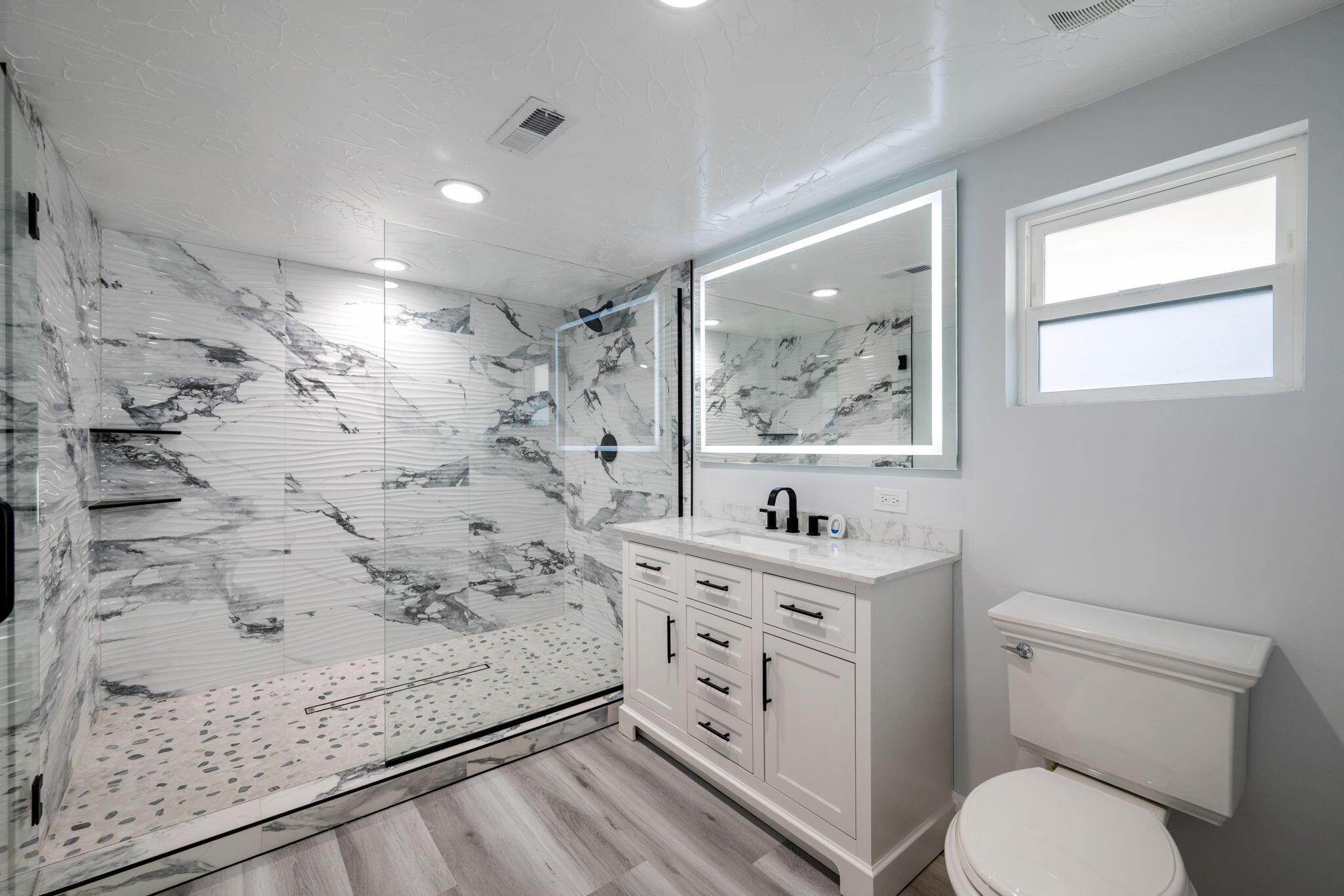 TOQUERVILLE TOWNSITE - Residential