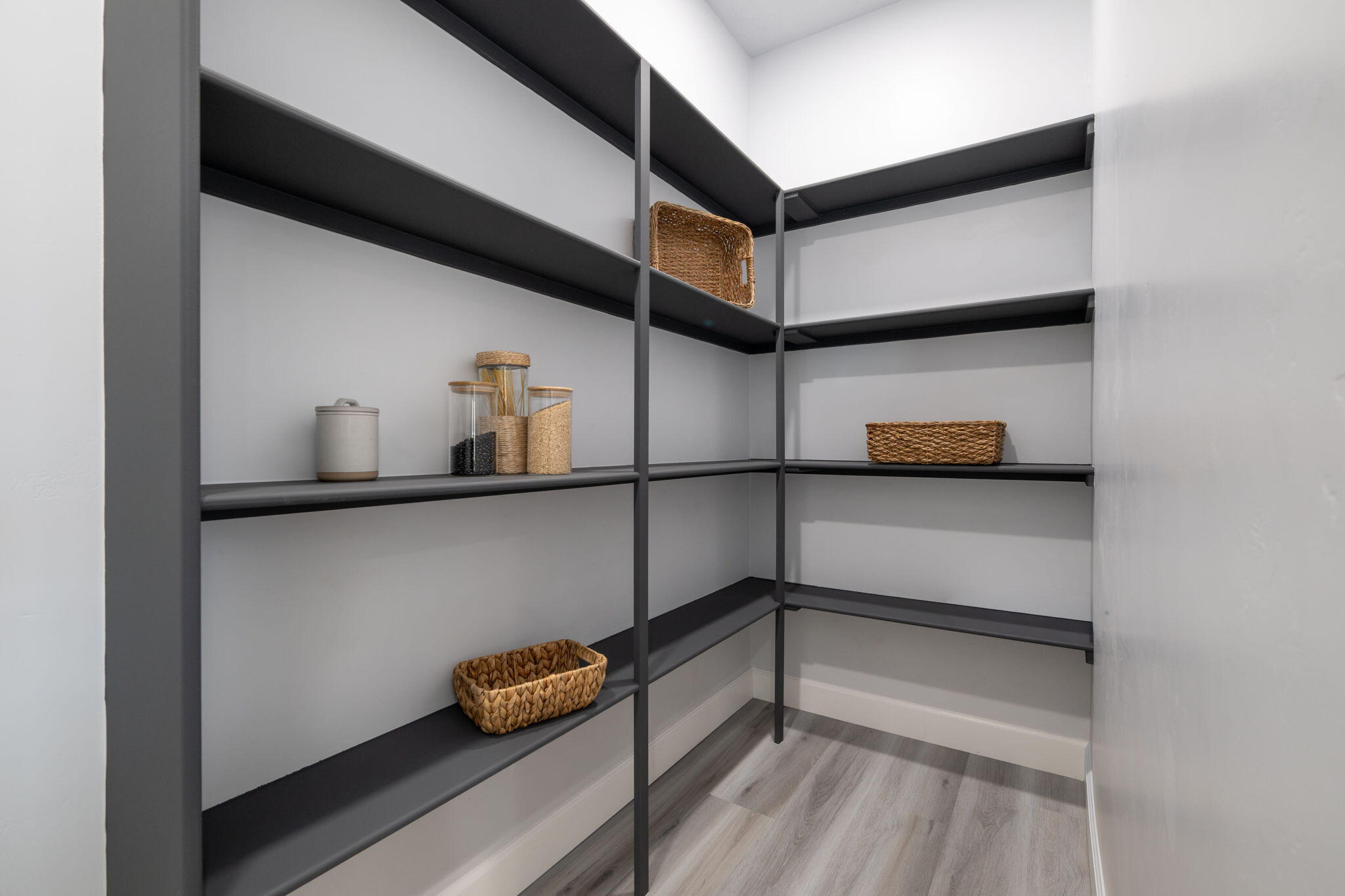 TOQUERVILLE TOWNSITE - Residential