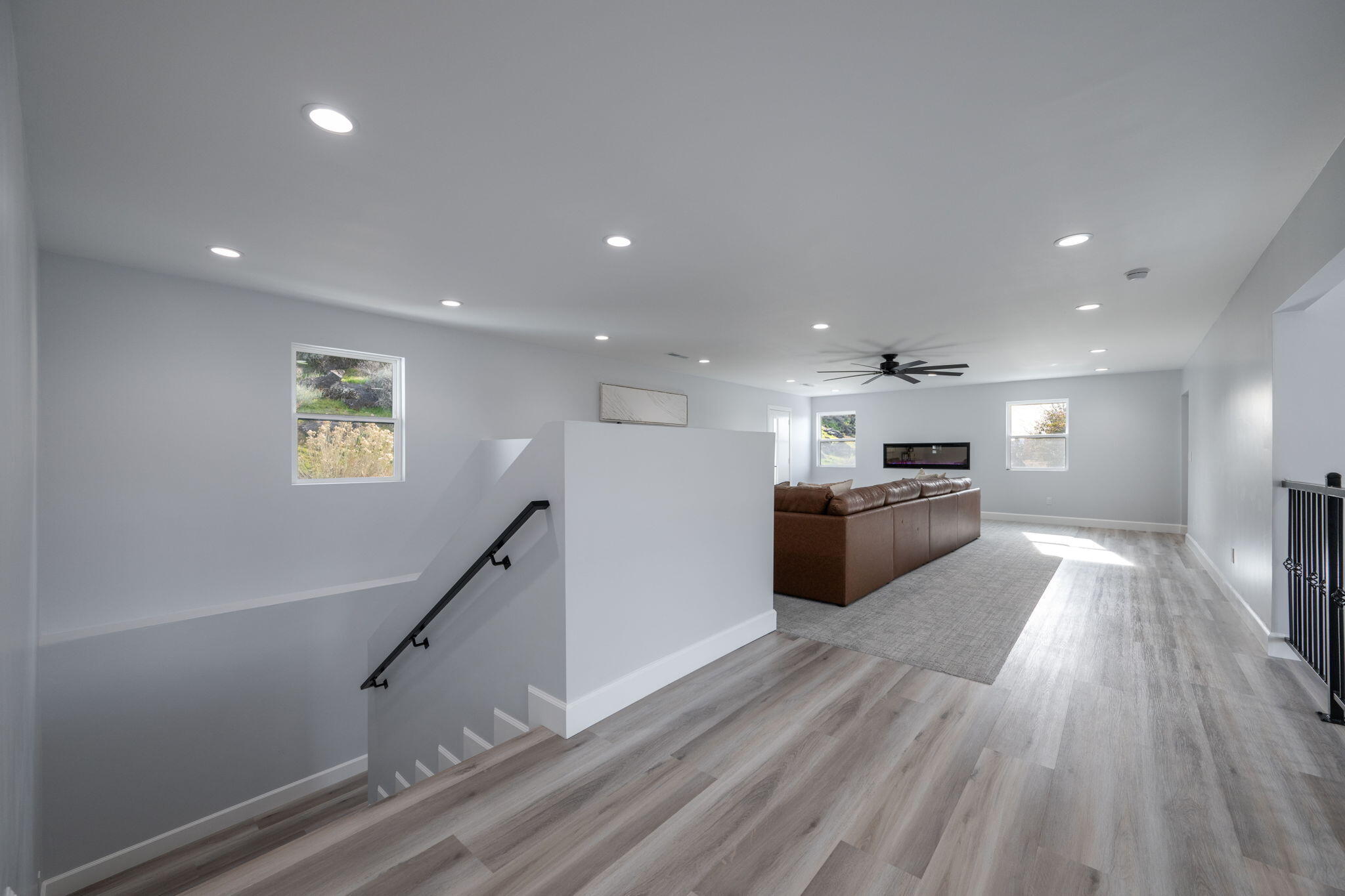 TOQUERVILLE TOWNSITE - Residential