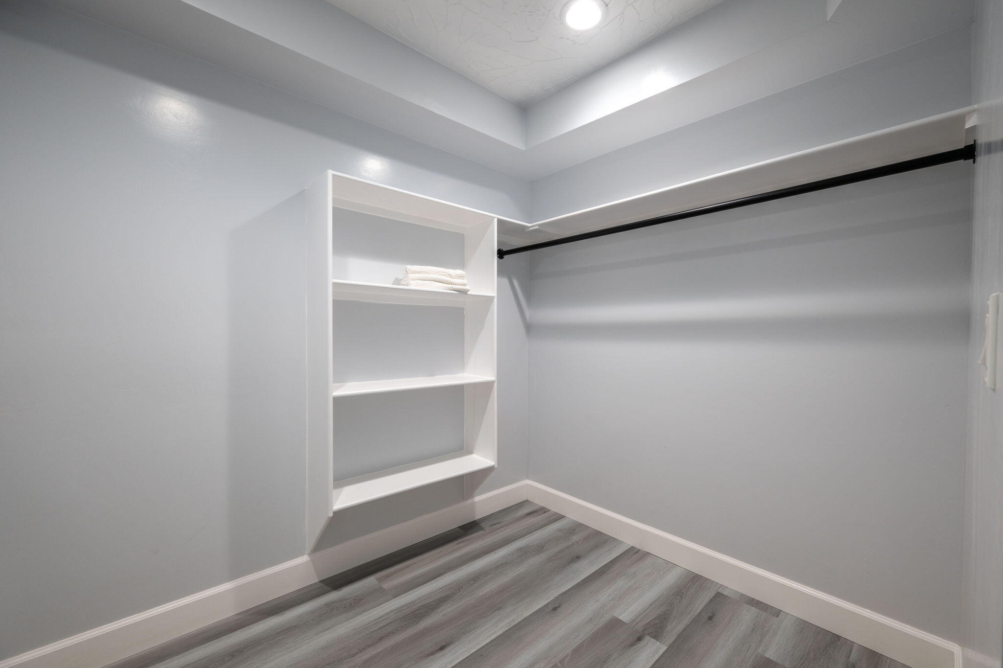 TOQUERVILLE TOWNSITE - Residential