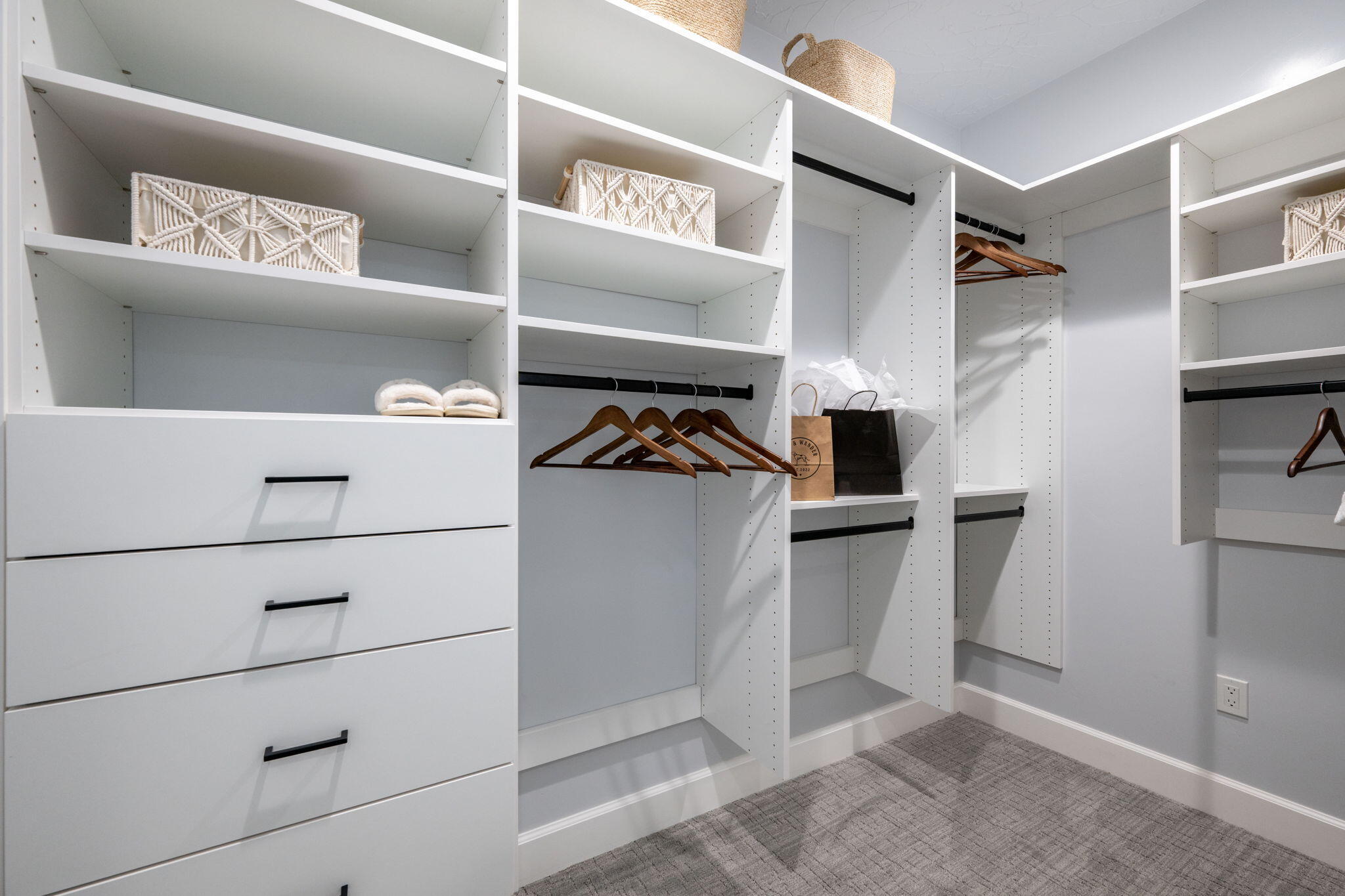 TOQUERVILLE TOWNSITE - Residential