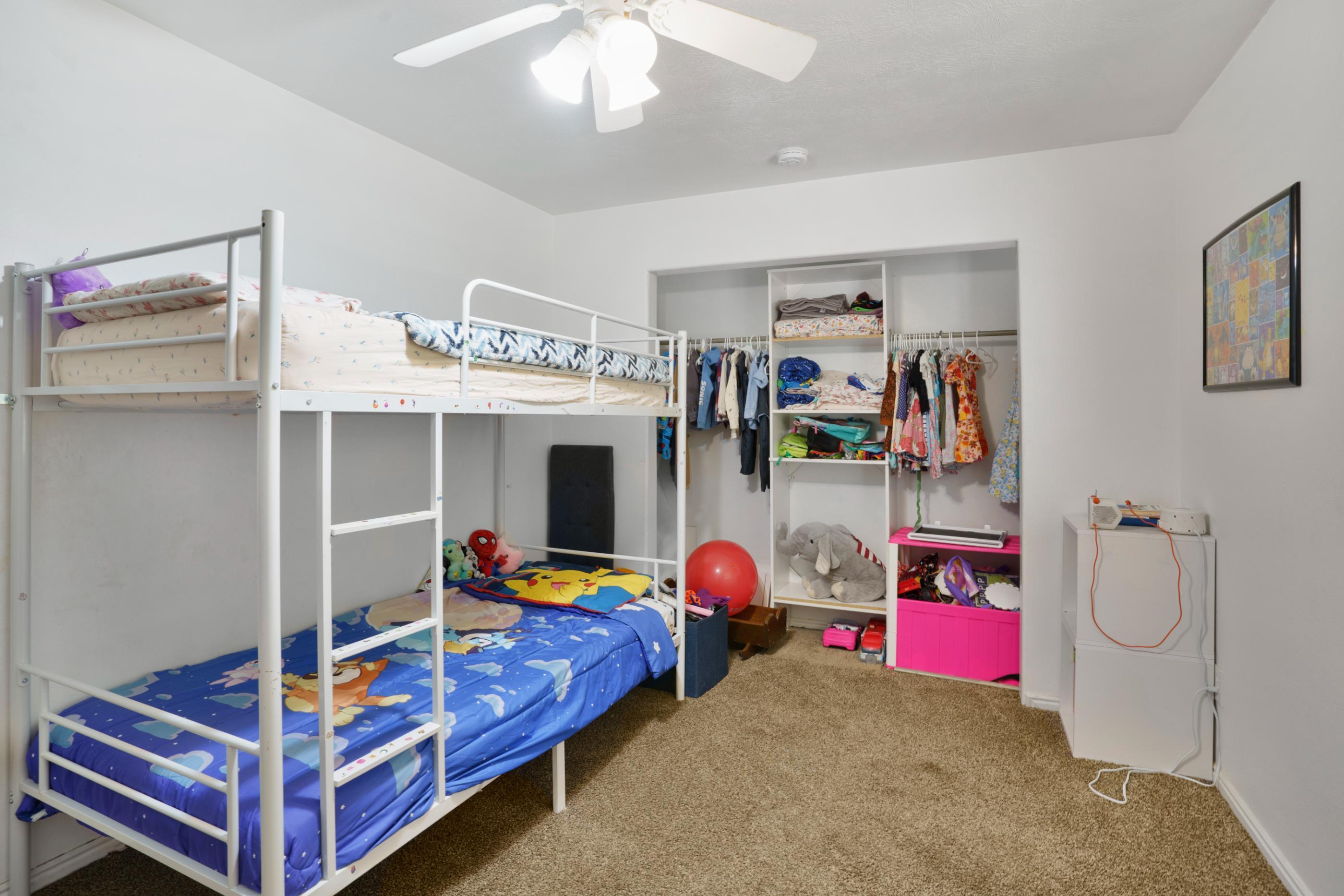 SHADOW RIDGE - Residential