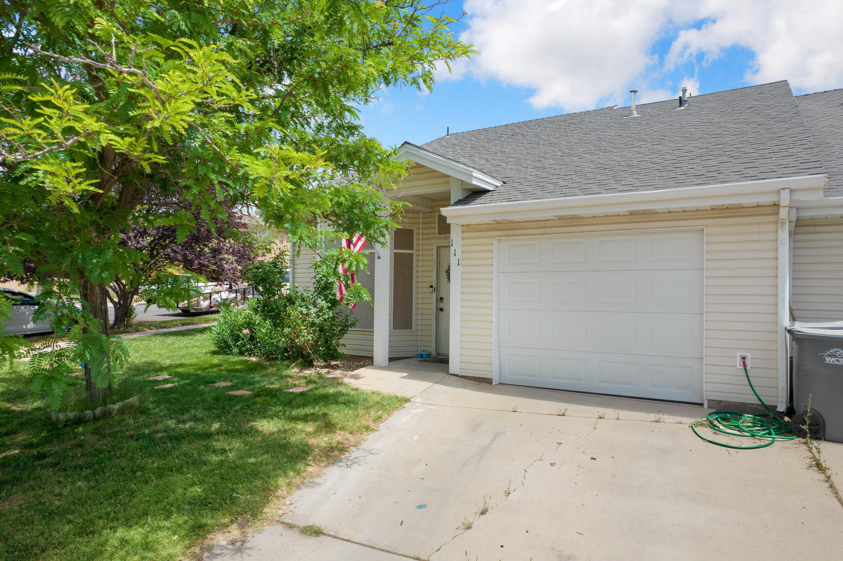 SHADOW RIDGE - Residential