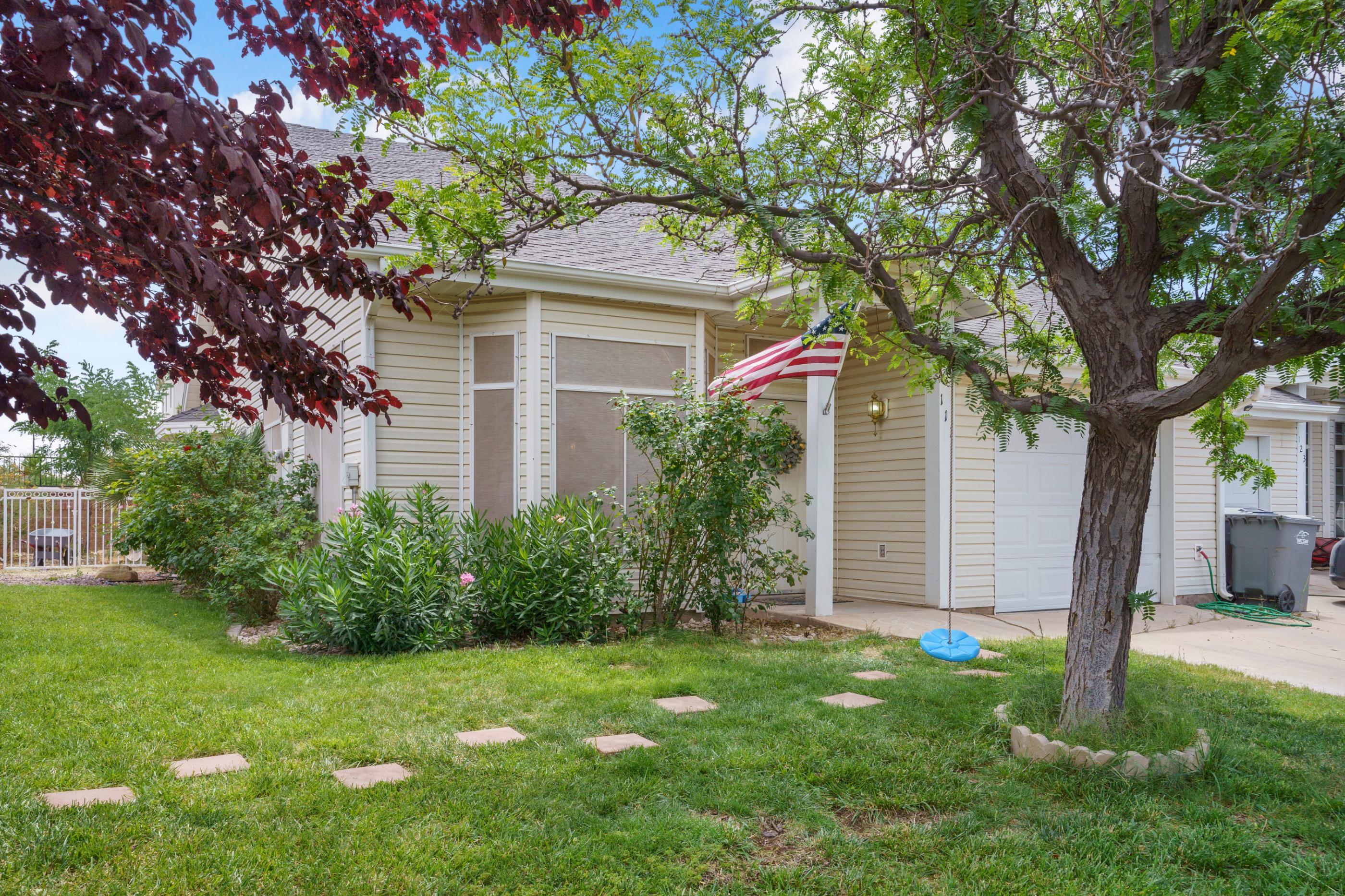 SHADOW RIDGE - Residential