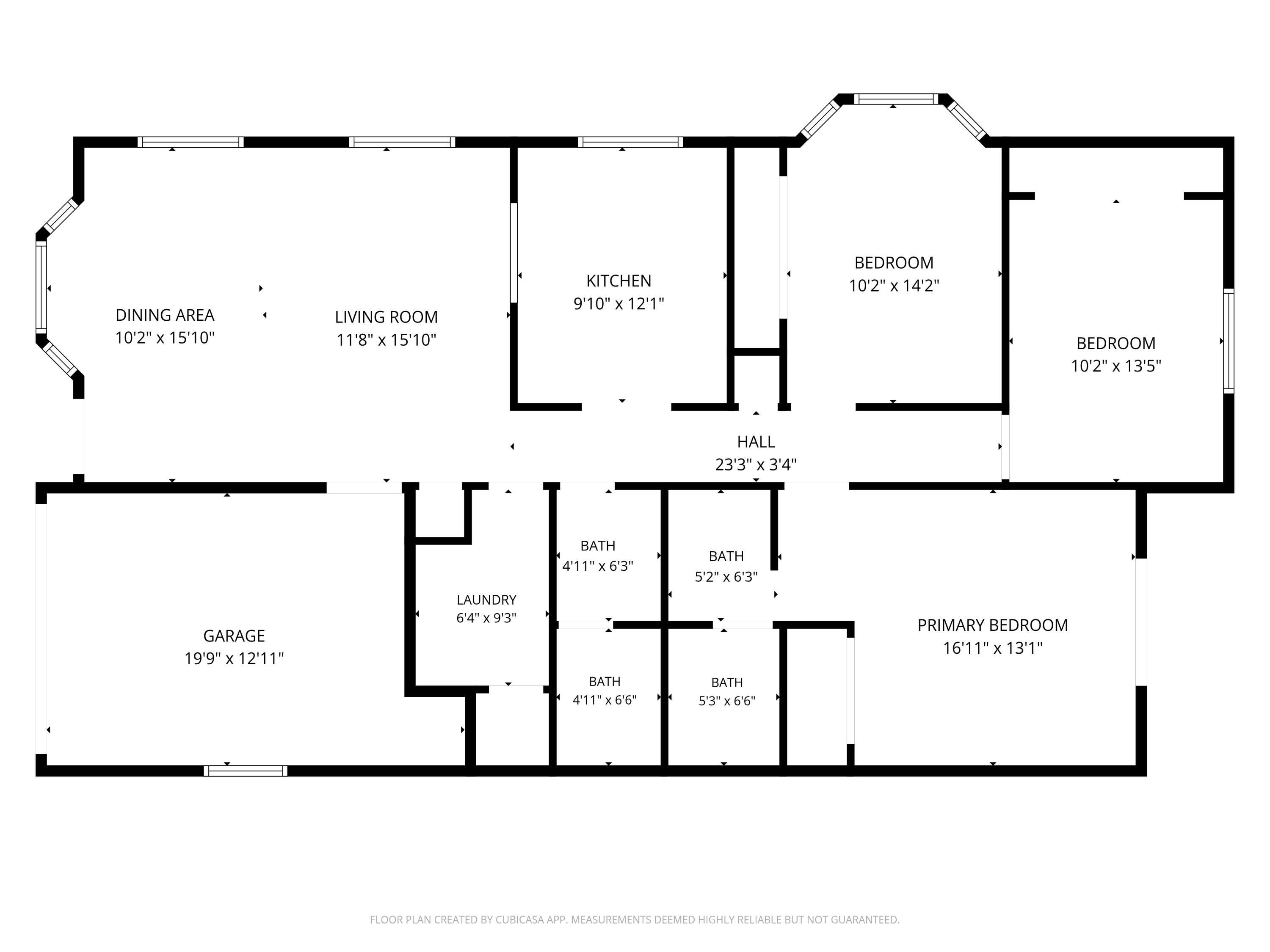 SHADOW RIDGE - Residential