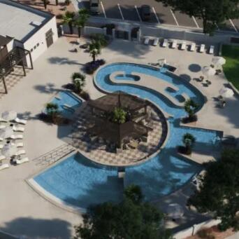 ISLAND AT CORAL CANYON - Residential