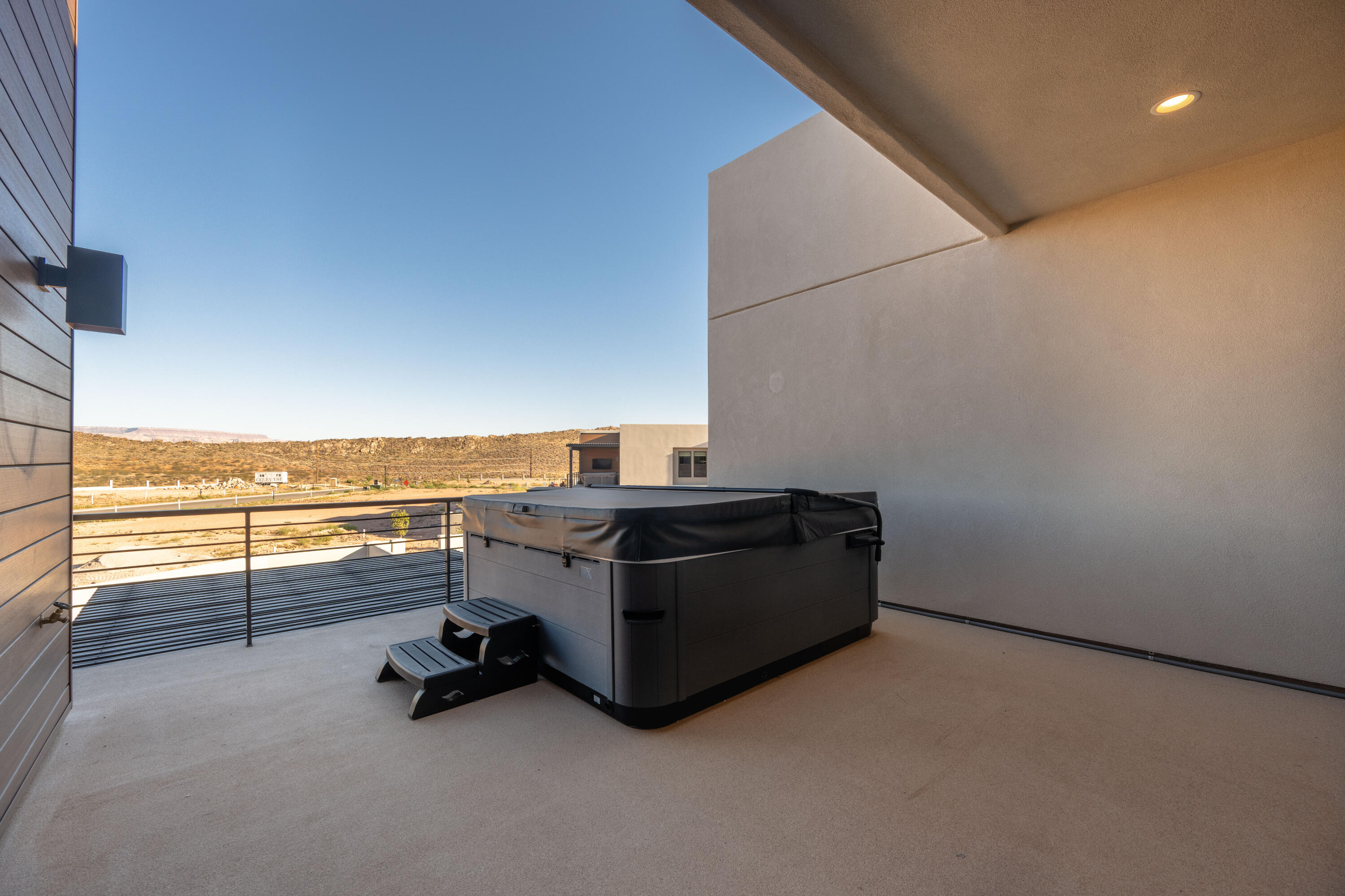 ISLAND AT CORAL CANYON - Residential