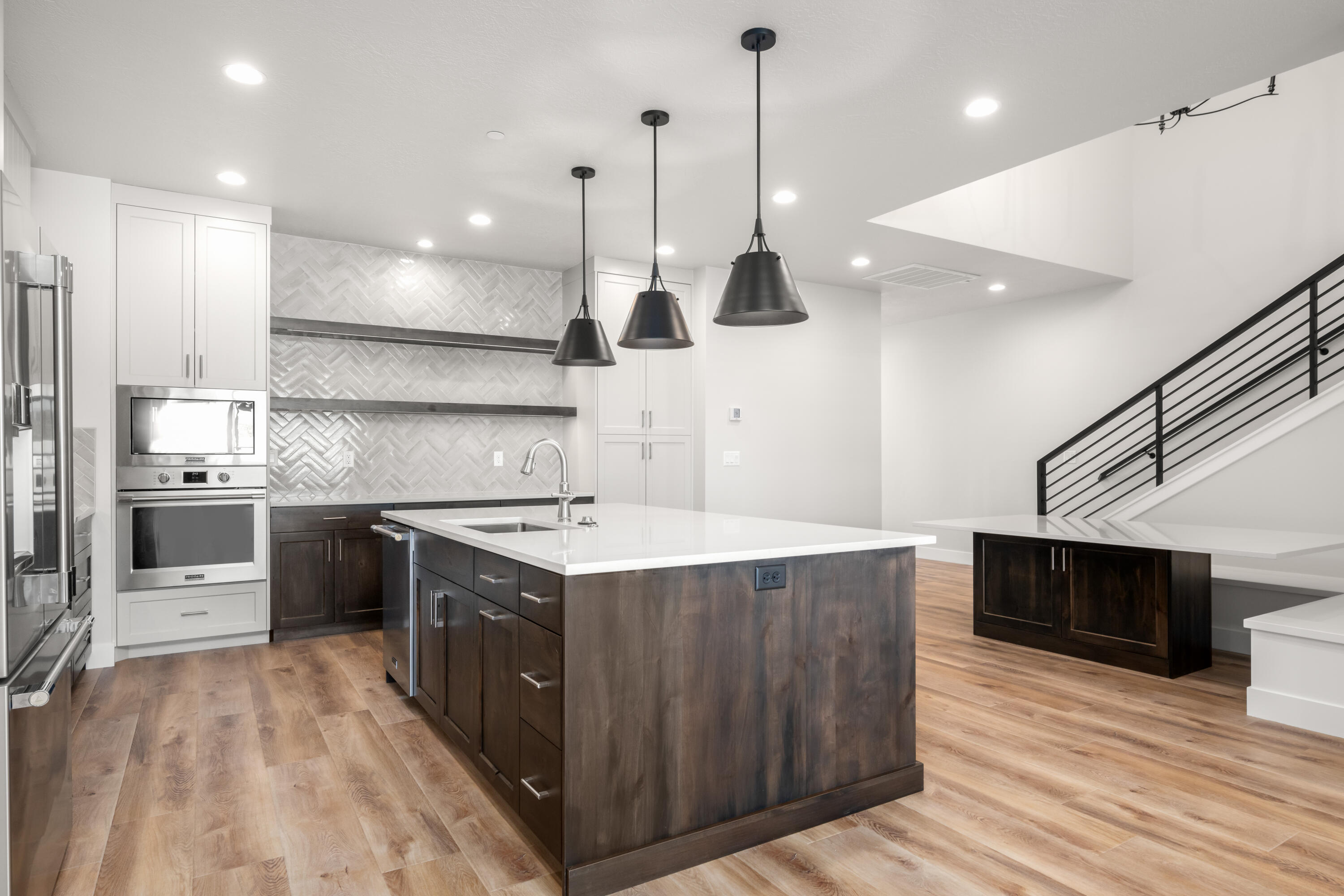 ISLAND AT CORAL CANYON - Residential