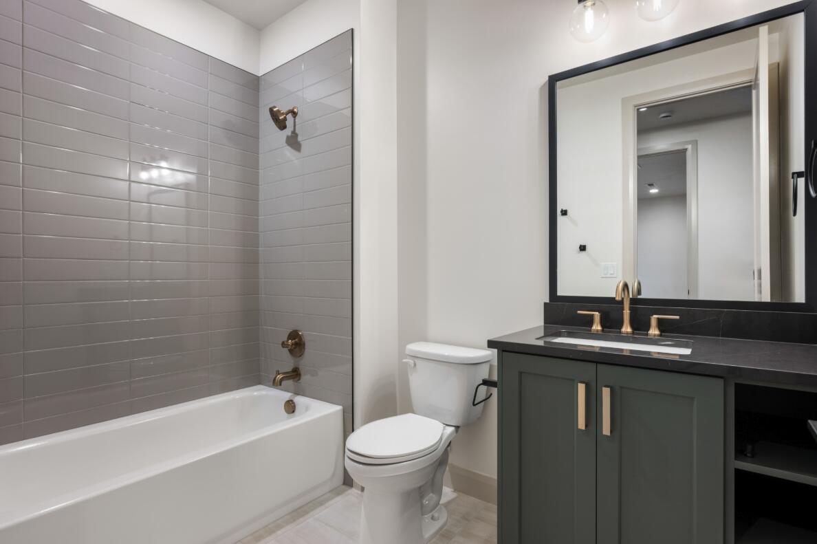 ISLAND AT CORAL CANYON - Residential