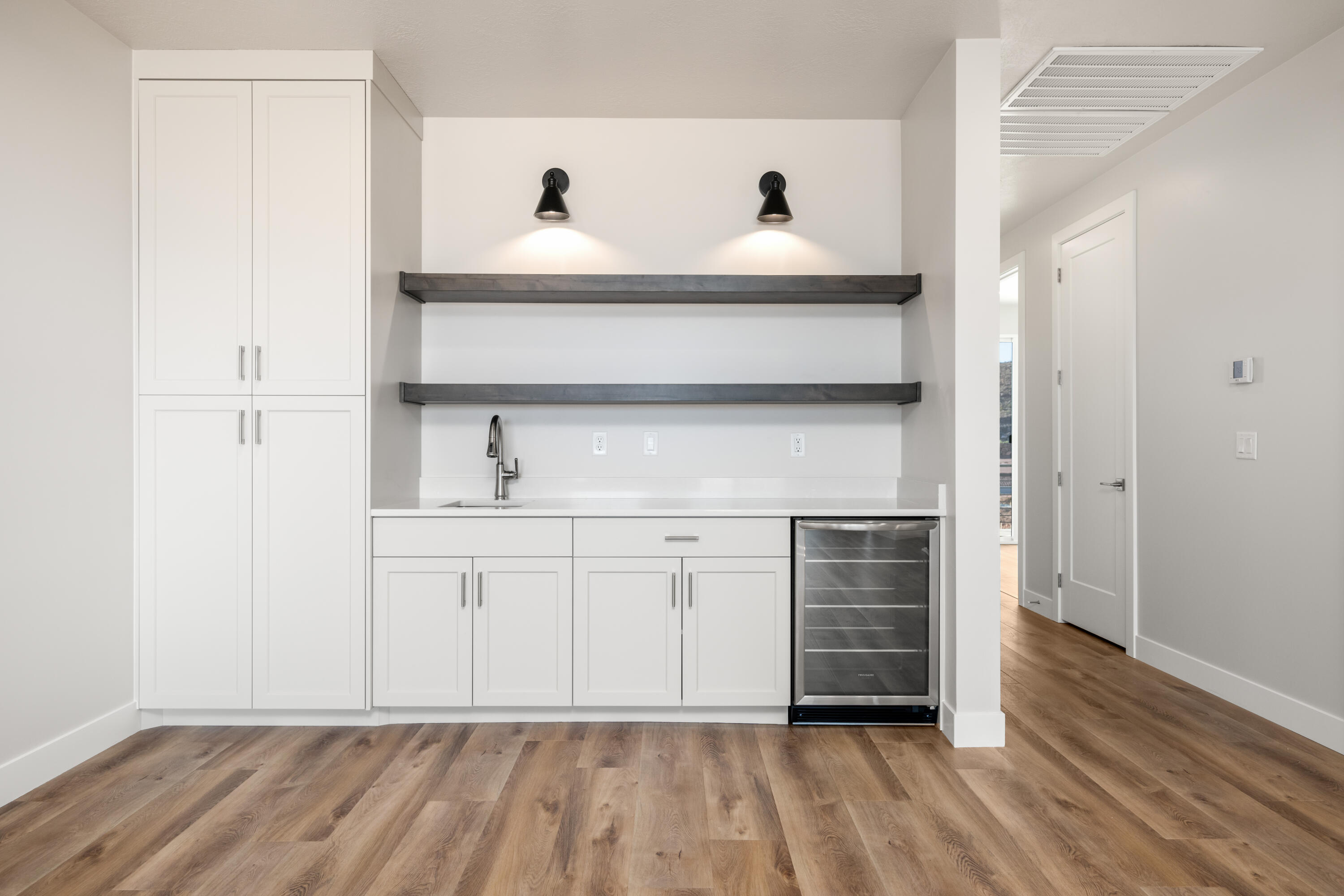 ISLAND AT CORAL CANYON - Residential