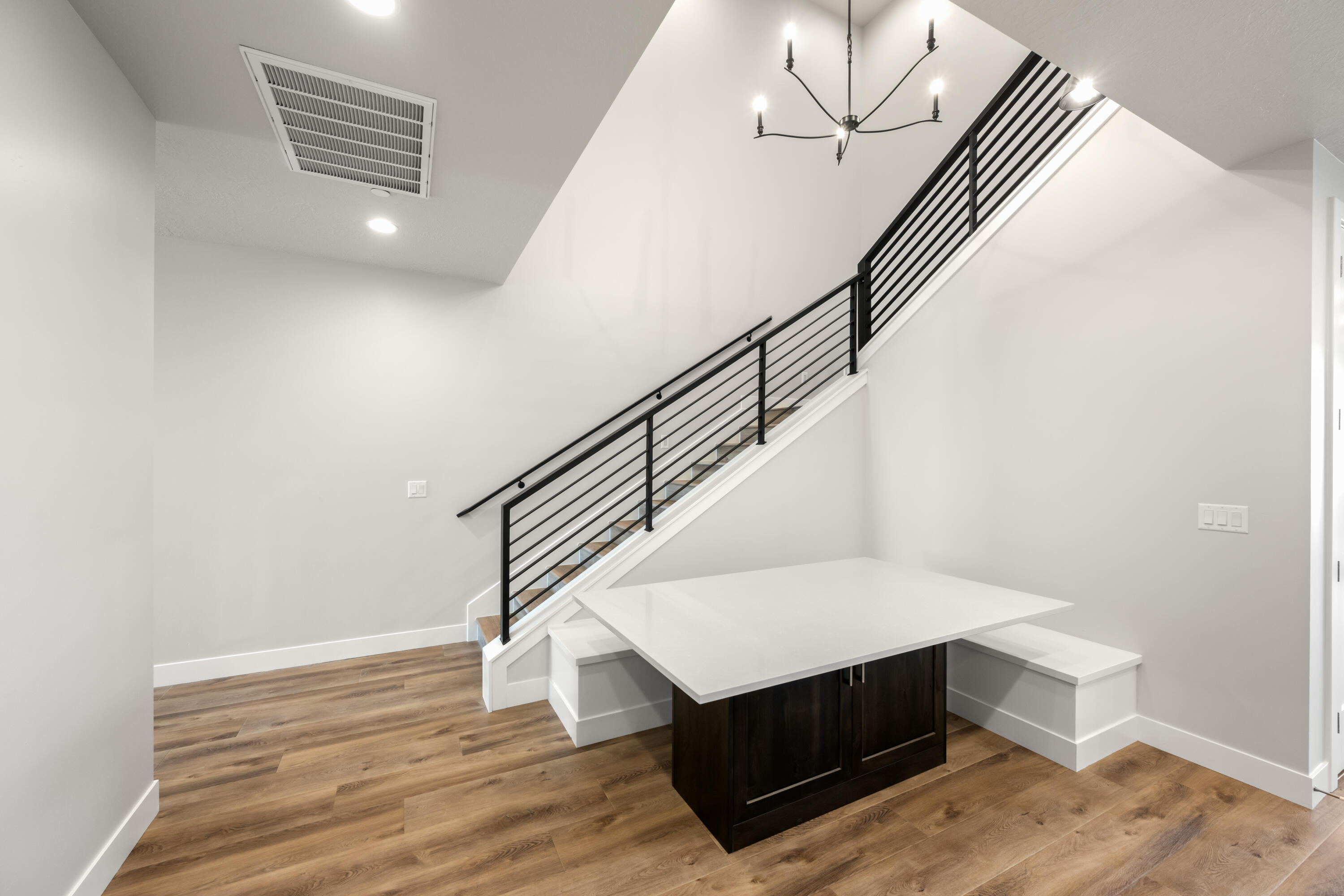 ISLAND AT CORAL CANYON - Residential