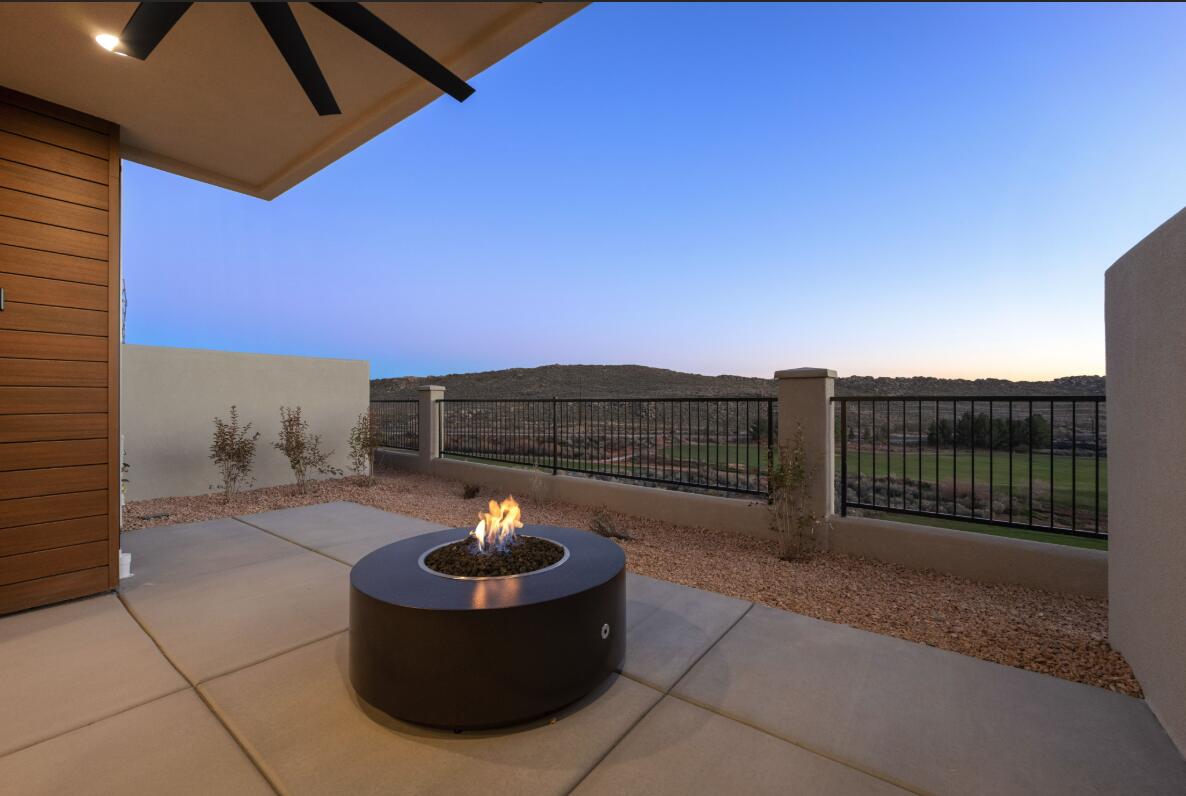 ISLAND AT CORAL CANYON - Residential