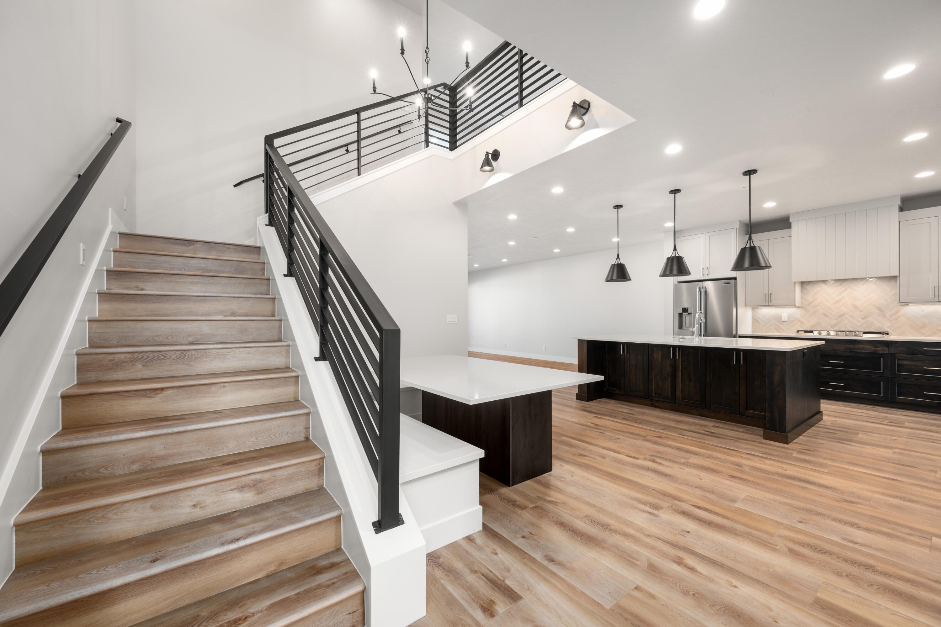 ISLAND AT CORAL CANYON - Residential