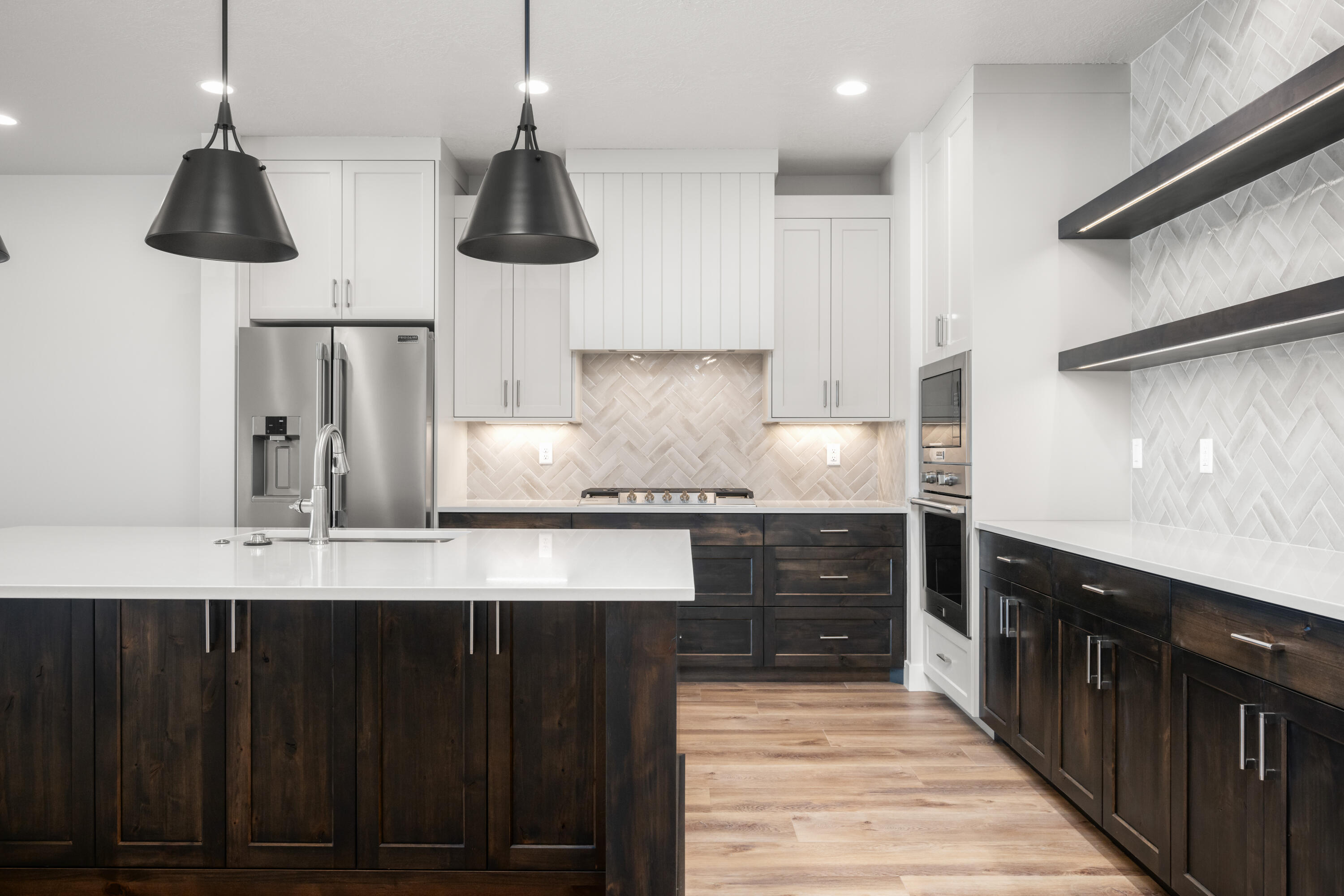 ISLAND AT CORAL CANYON - Residential