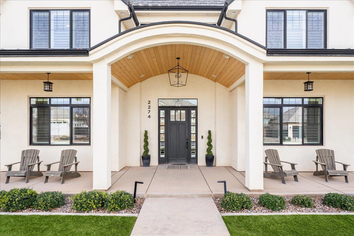 FIELDSTONE - Residential