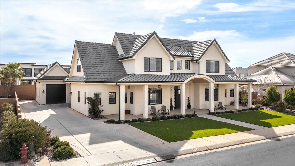 FIELDSTONE - Residential