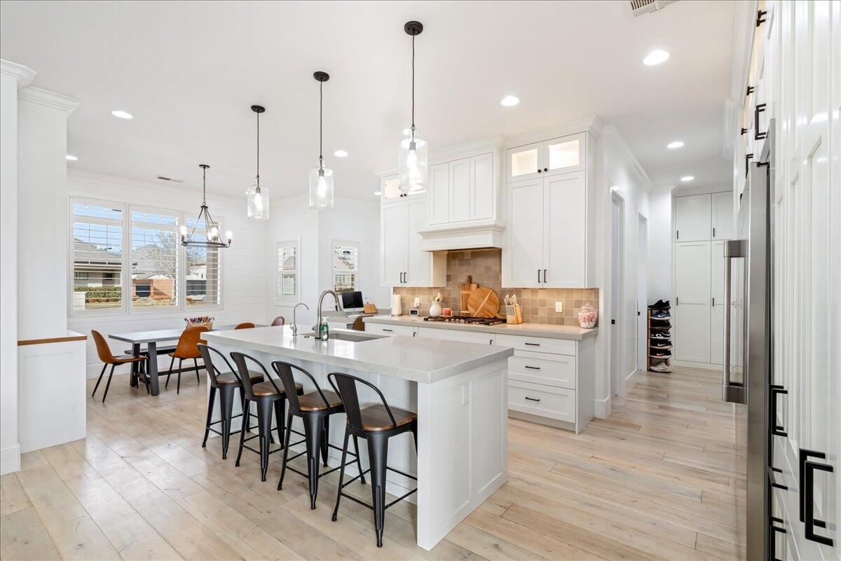 FIELDSTONE - Residential