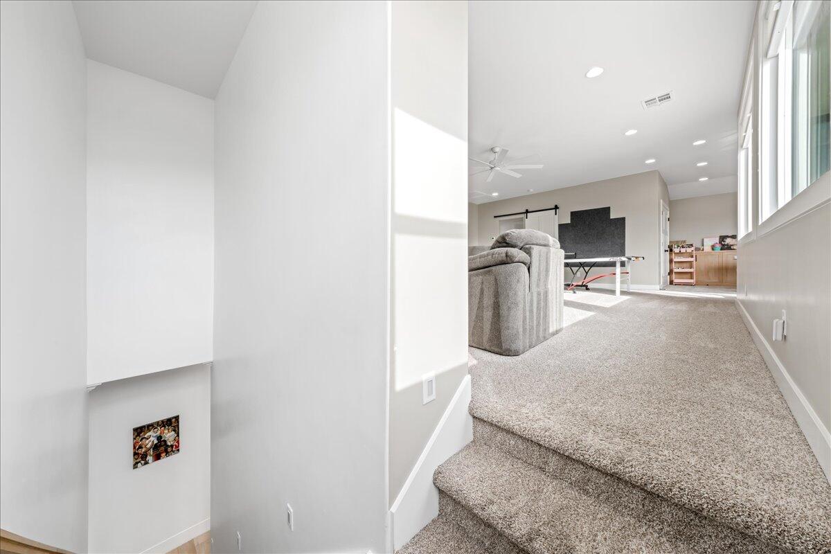 FIELDSTONE - Residential