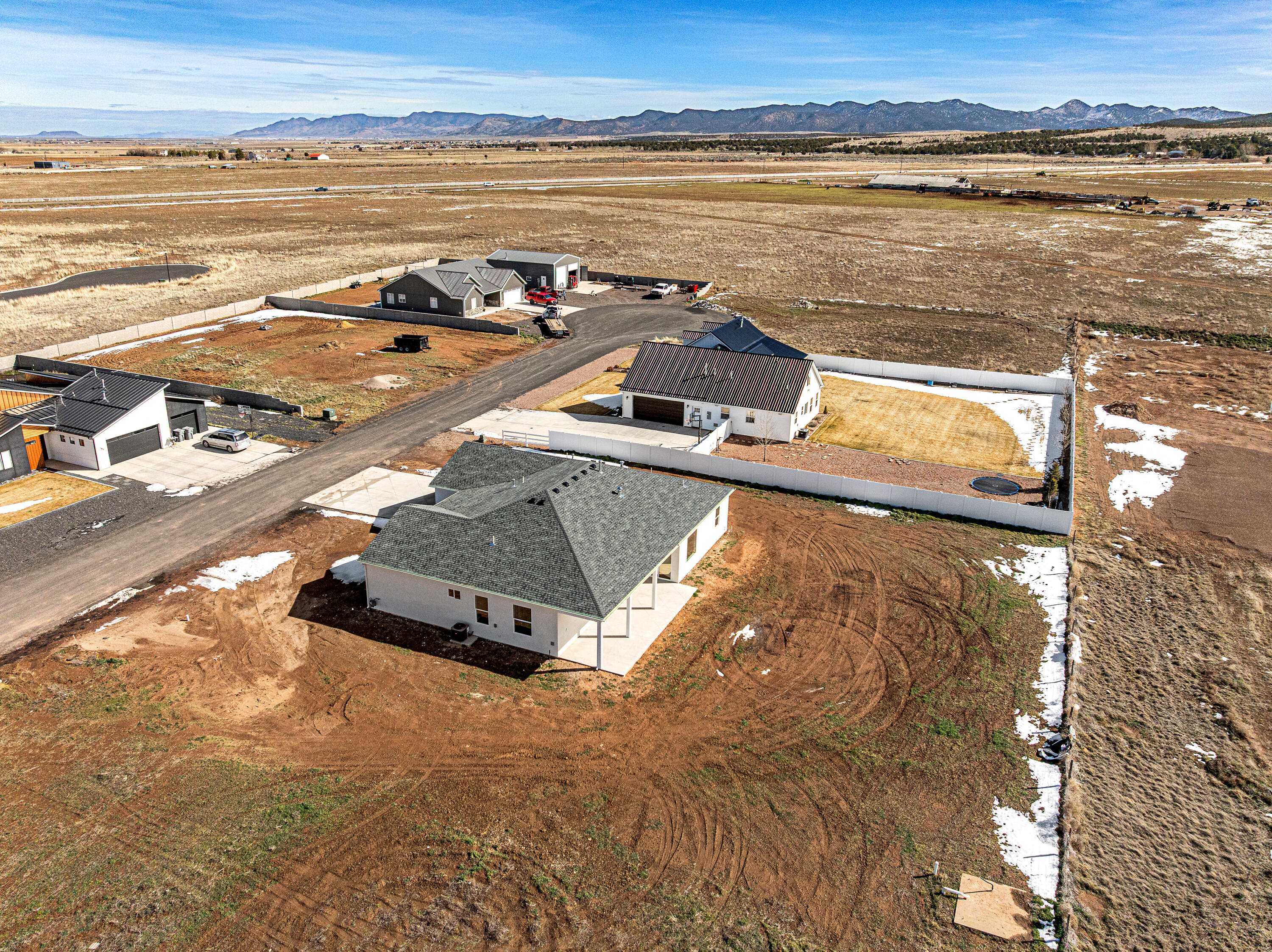 VALLEY VIEW - Residential