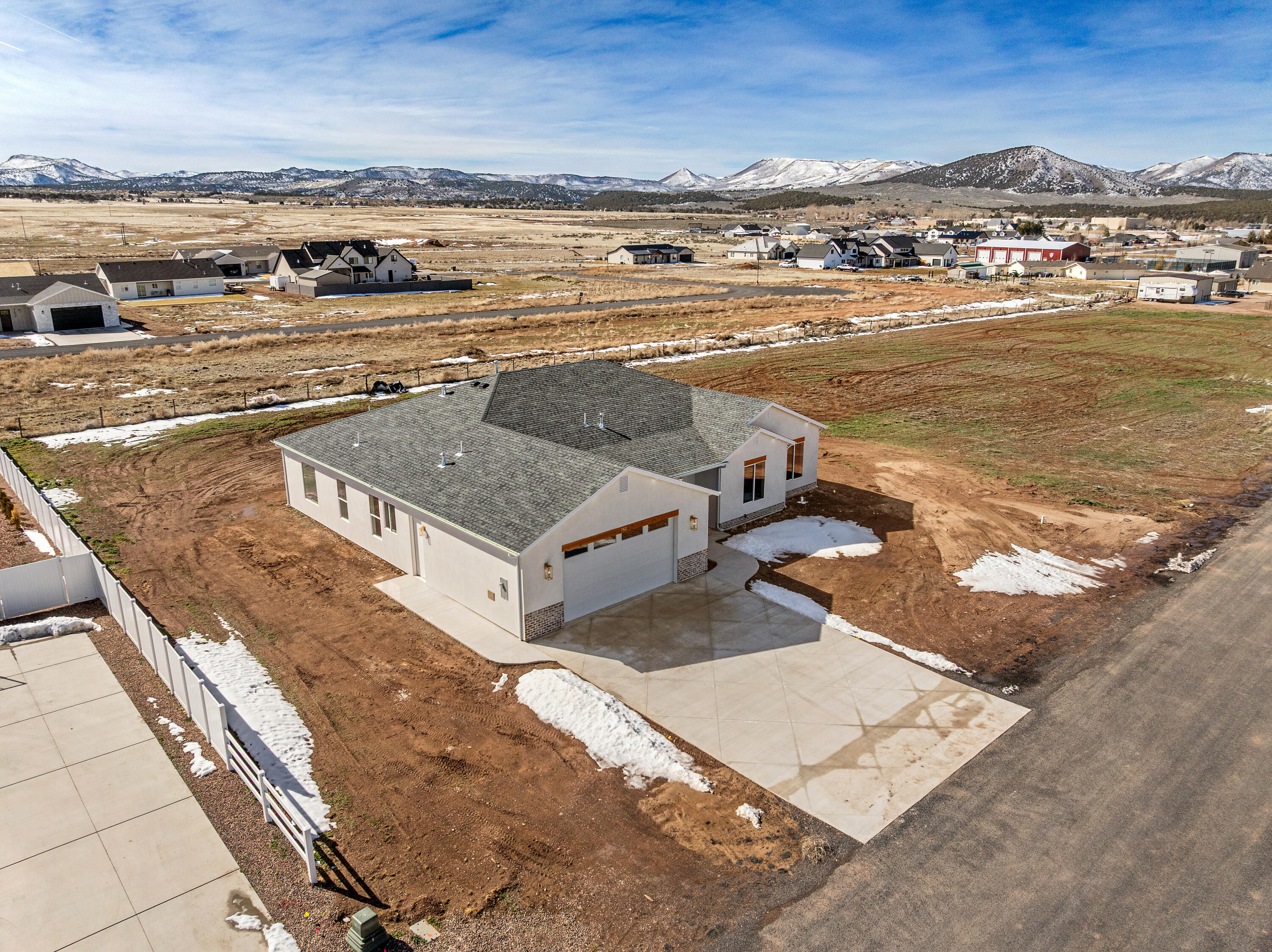 VALLEY VIEW - Residential