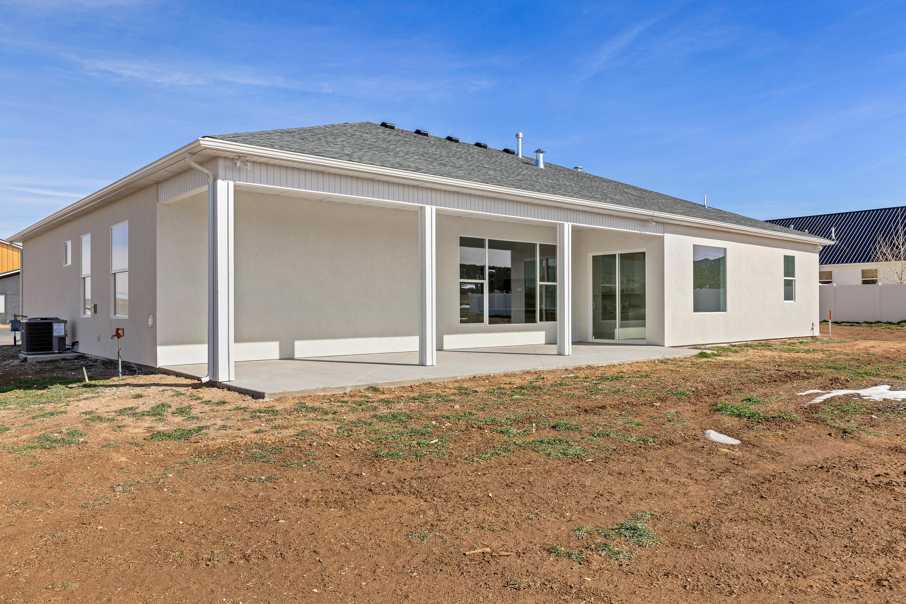 VALLEY VIEW - Residential