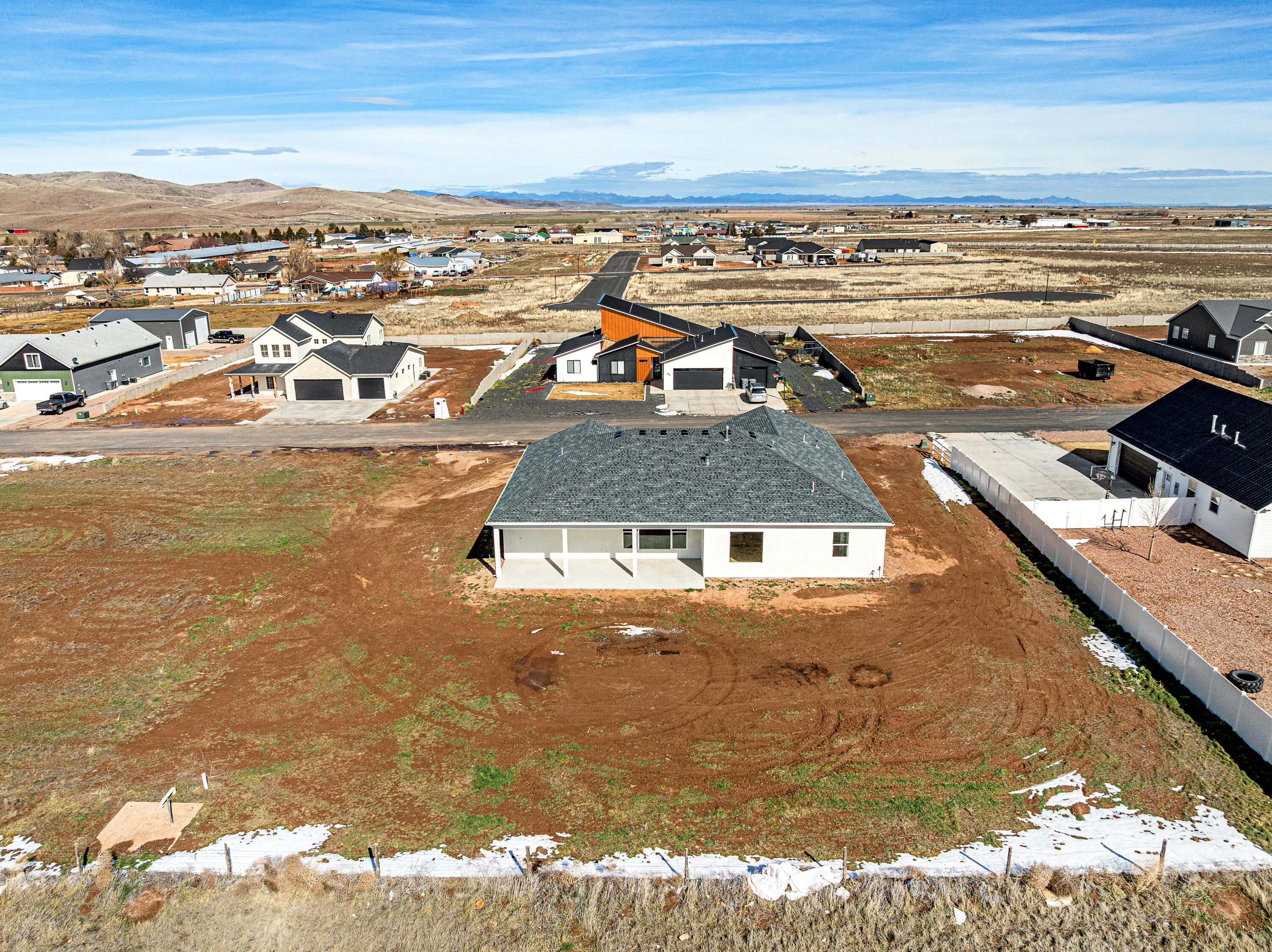 VALLEY VIEW - Residential