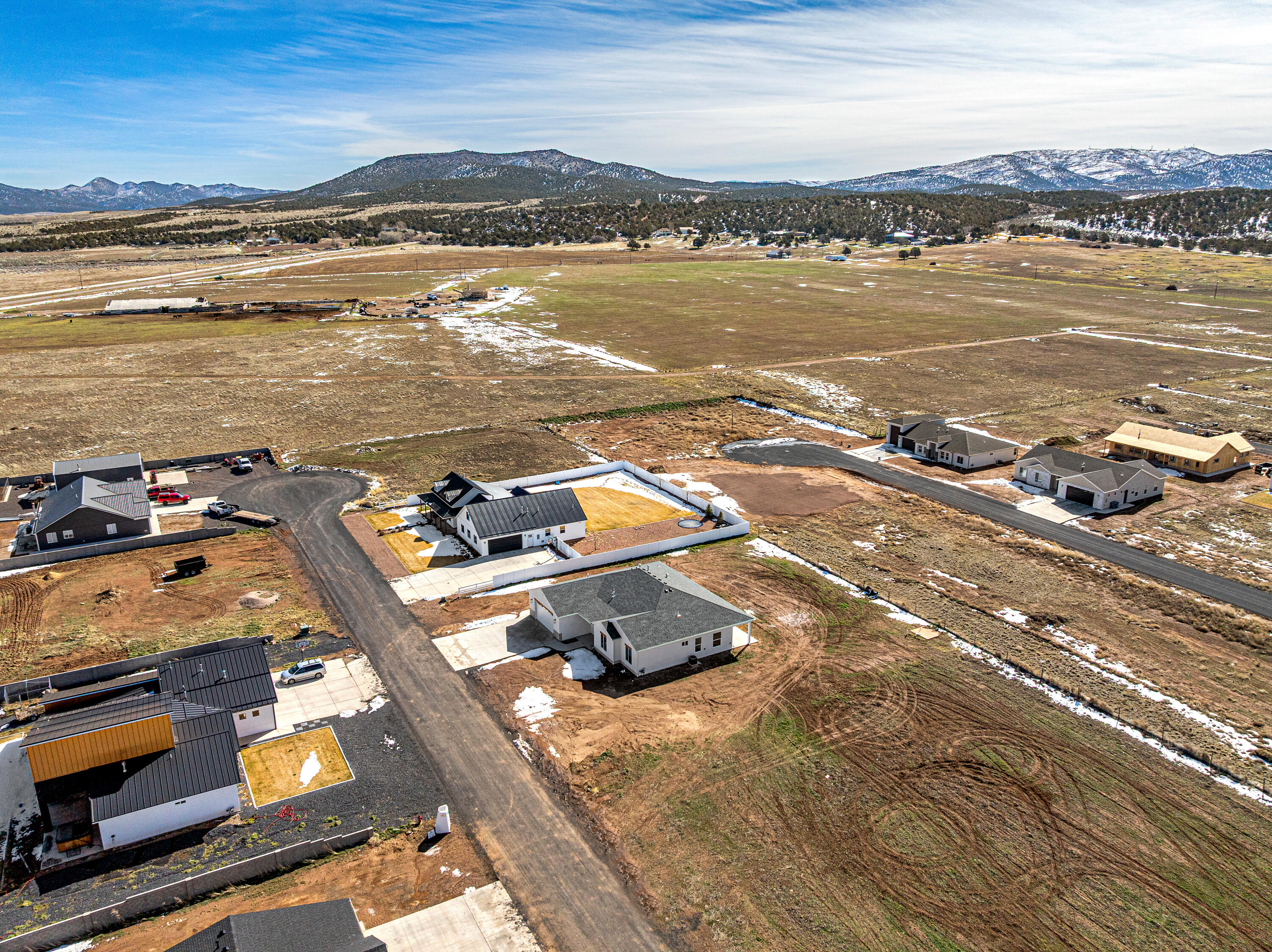 VALLEY VIEW - Residential