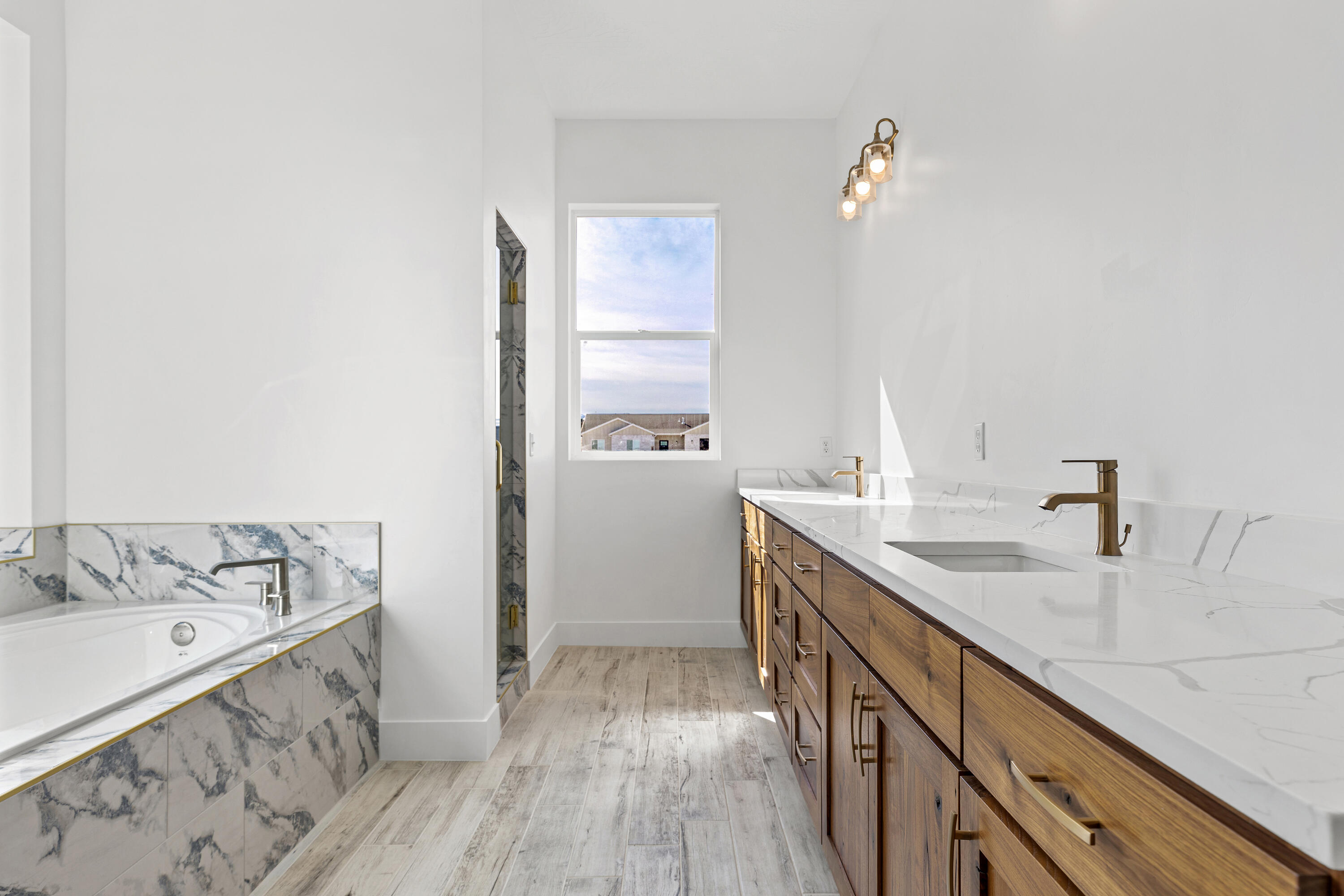 VALLEY VIEW - Residential