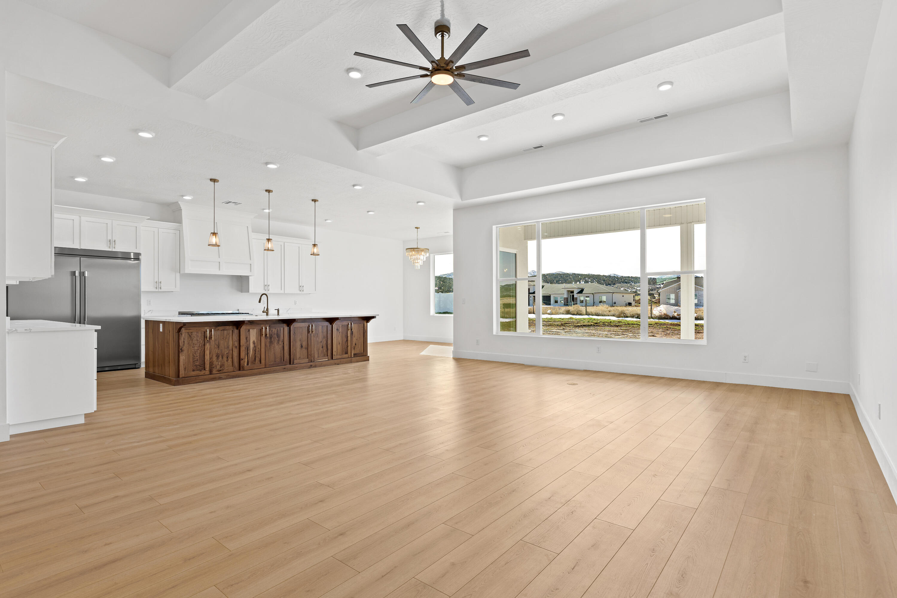 VALLEY VIEW - Residential