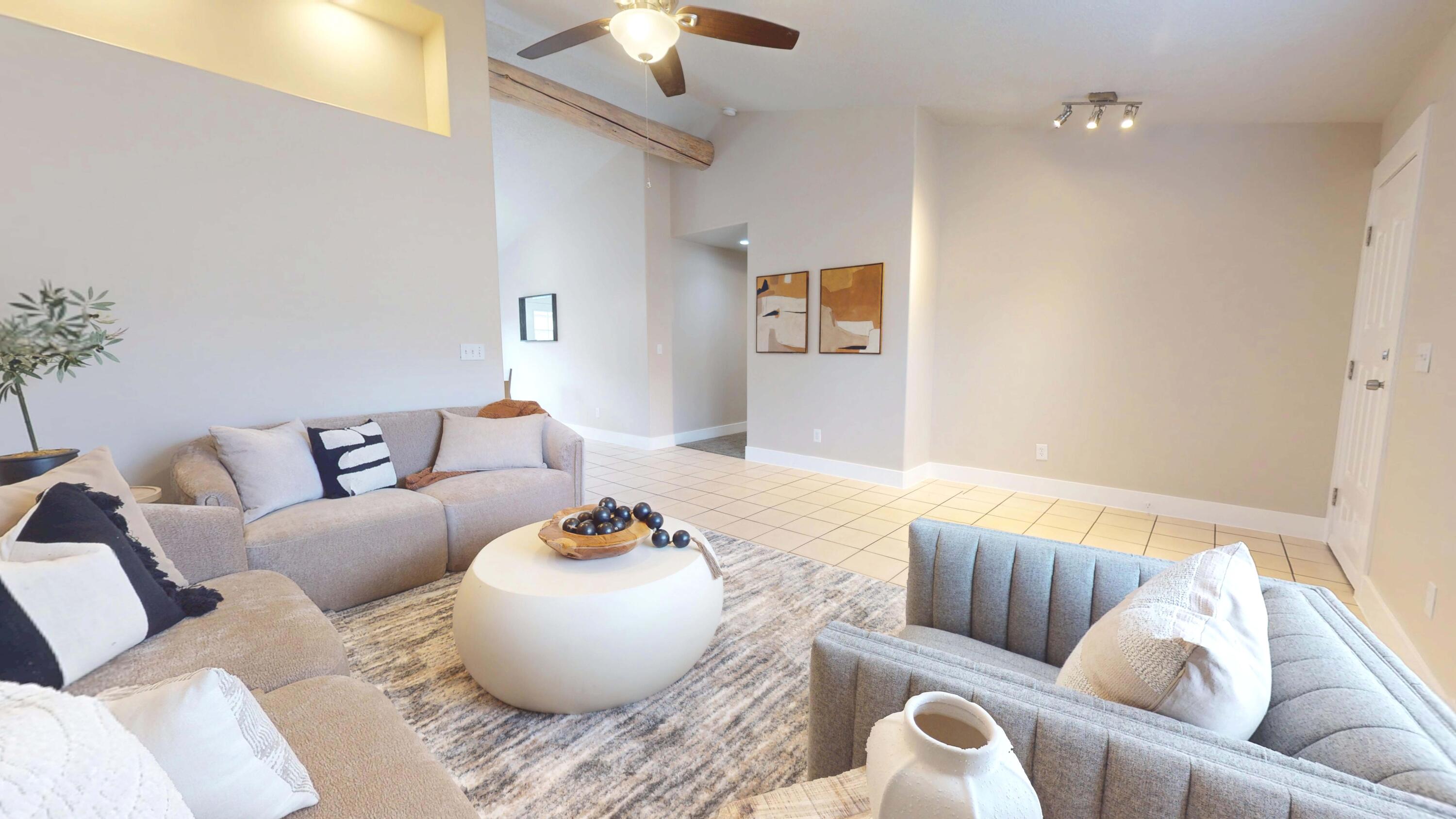 COTTAGES NORTH - Residential