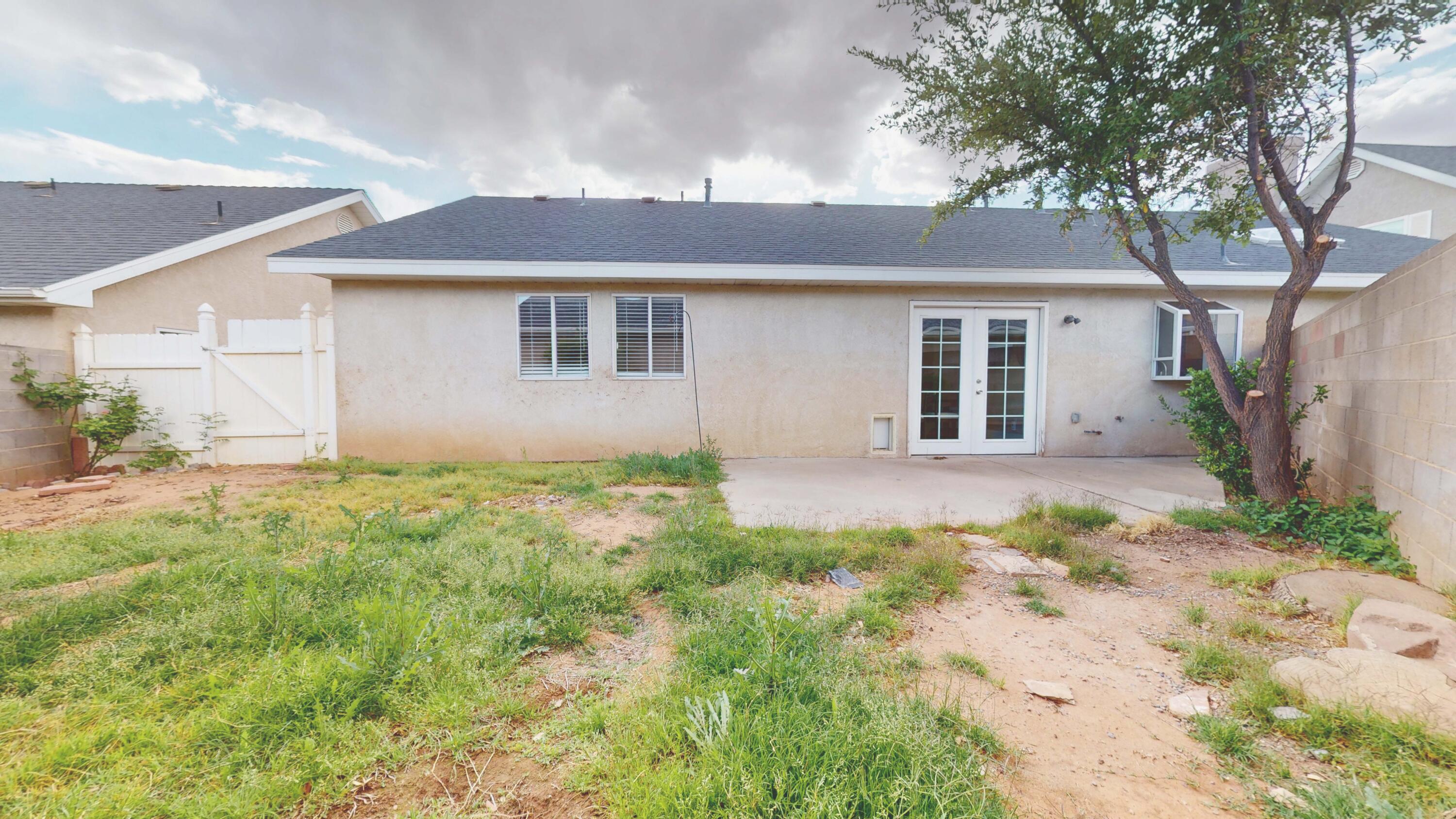COTTAGES NORTH - Residential