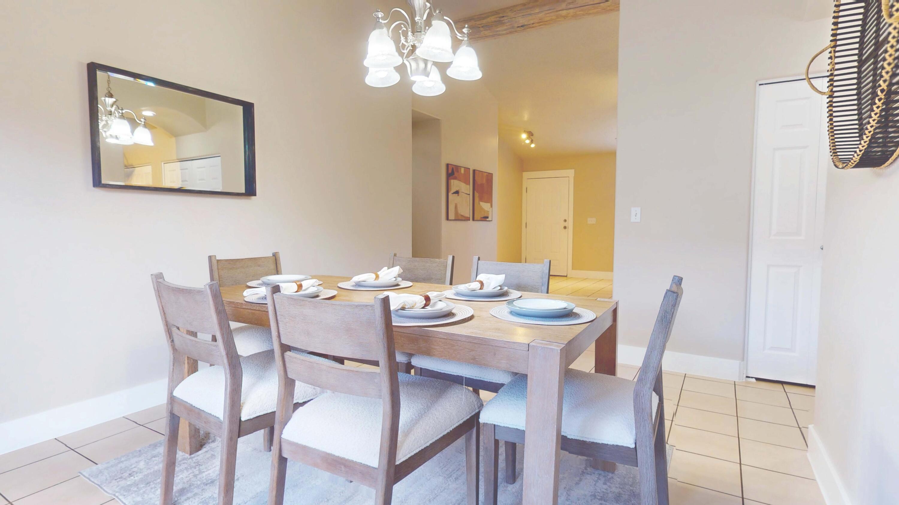 COTTAGES NORTH - Residential