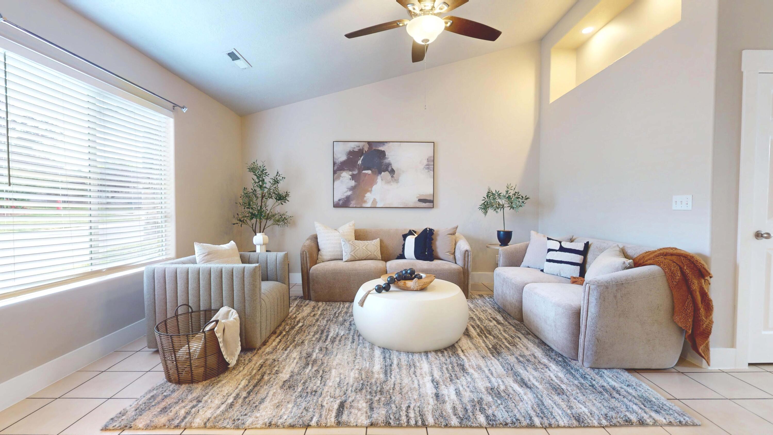 COTTAGES NORTH - Residential