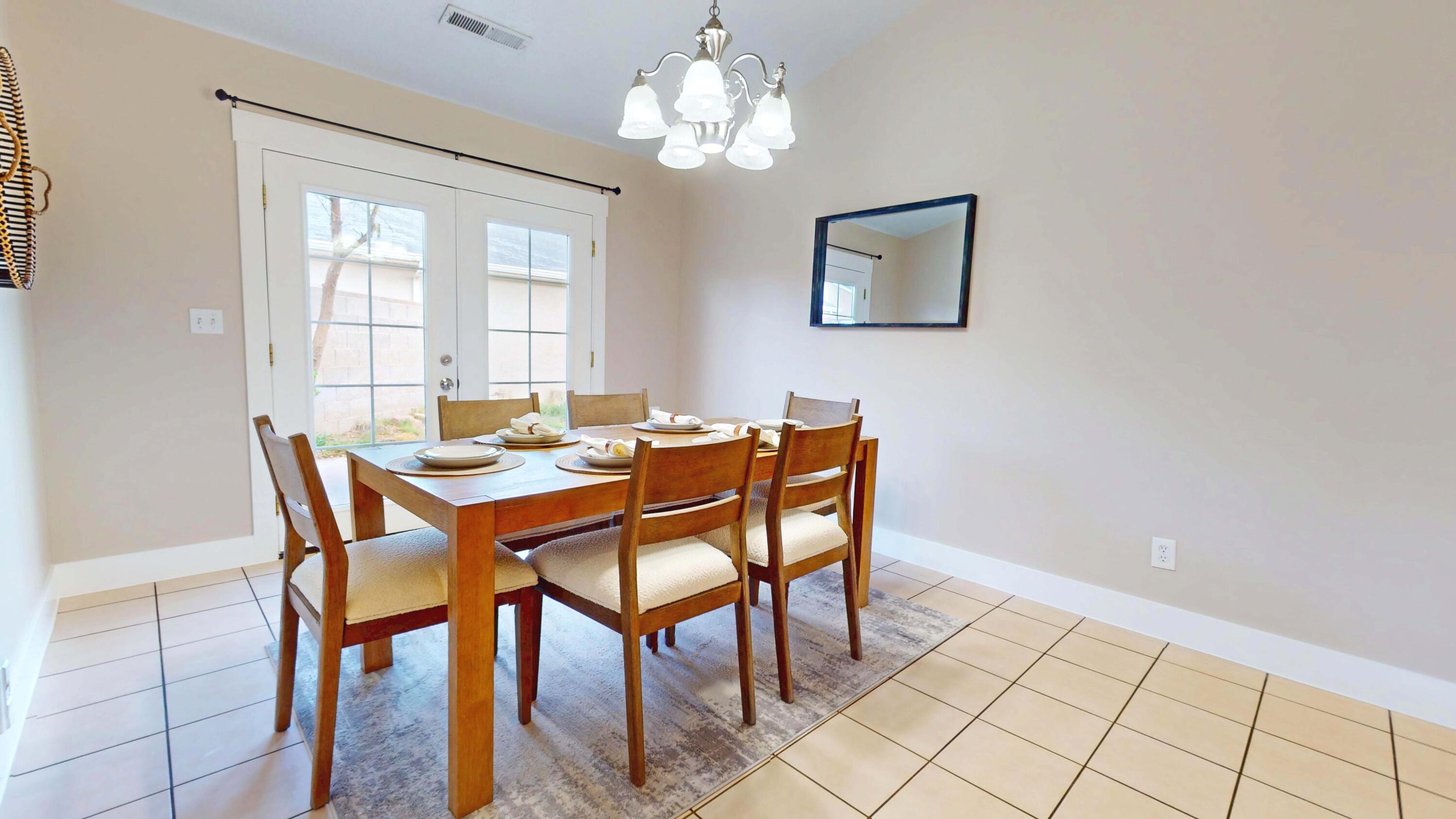 COTTAGES NORTH - Residential