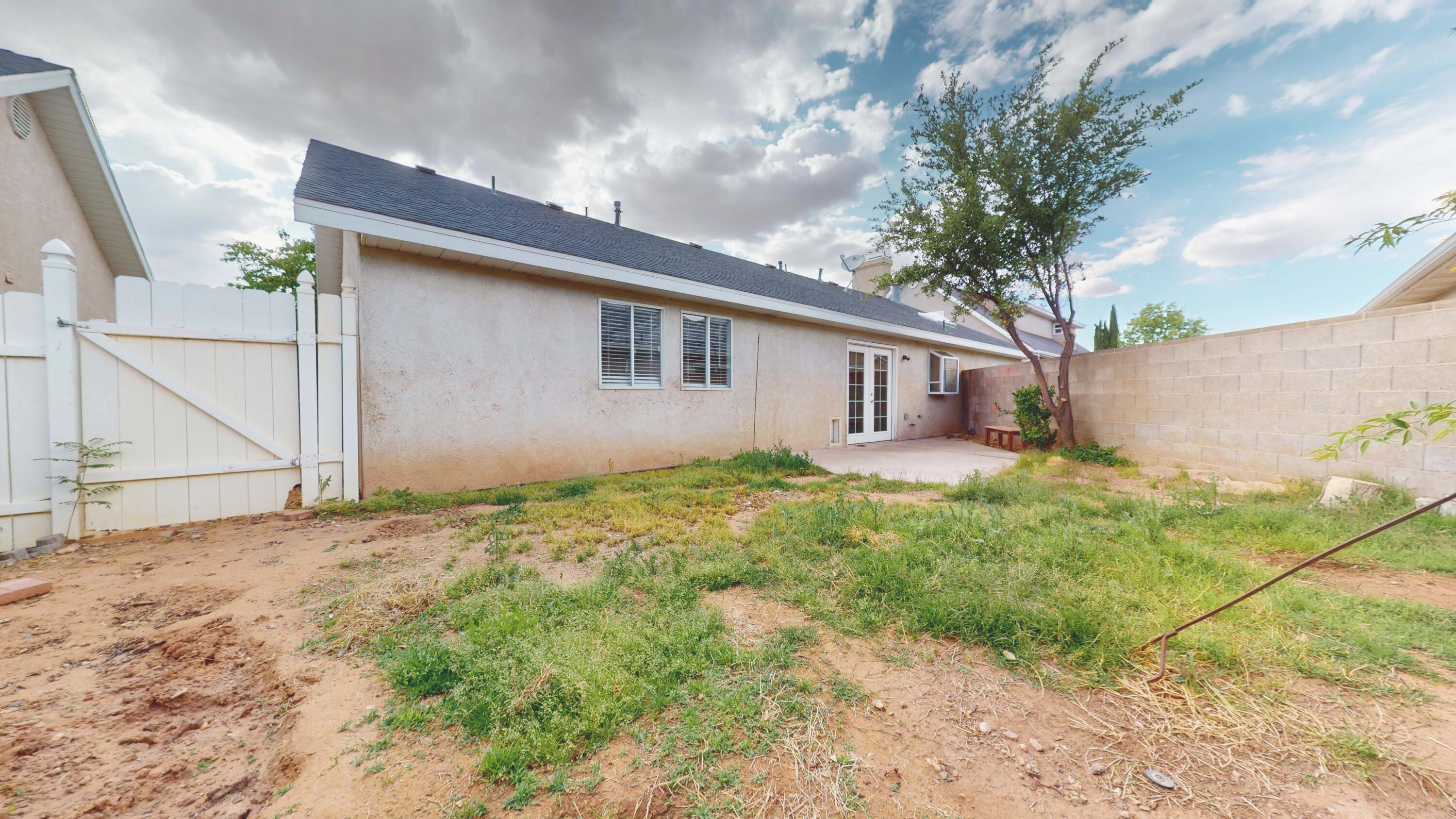 COTTAGES NORTH - Residential