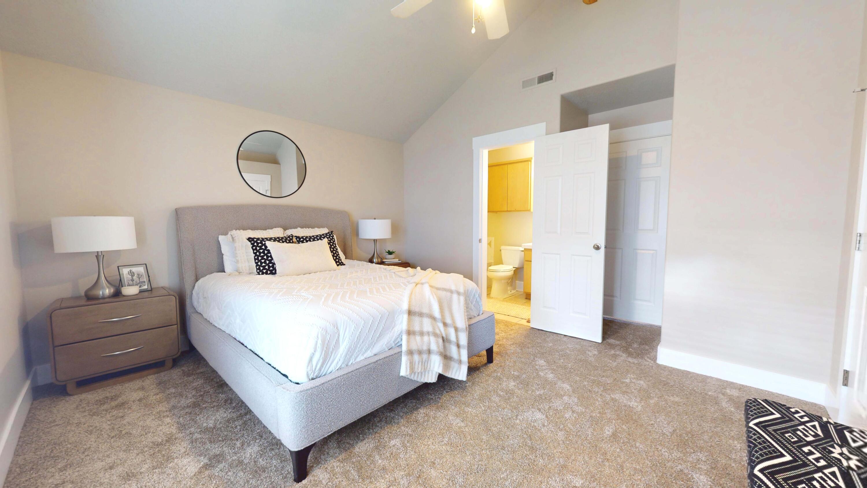 COTTAGES NORTH - Residential