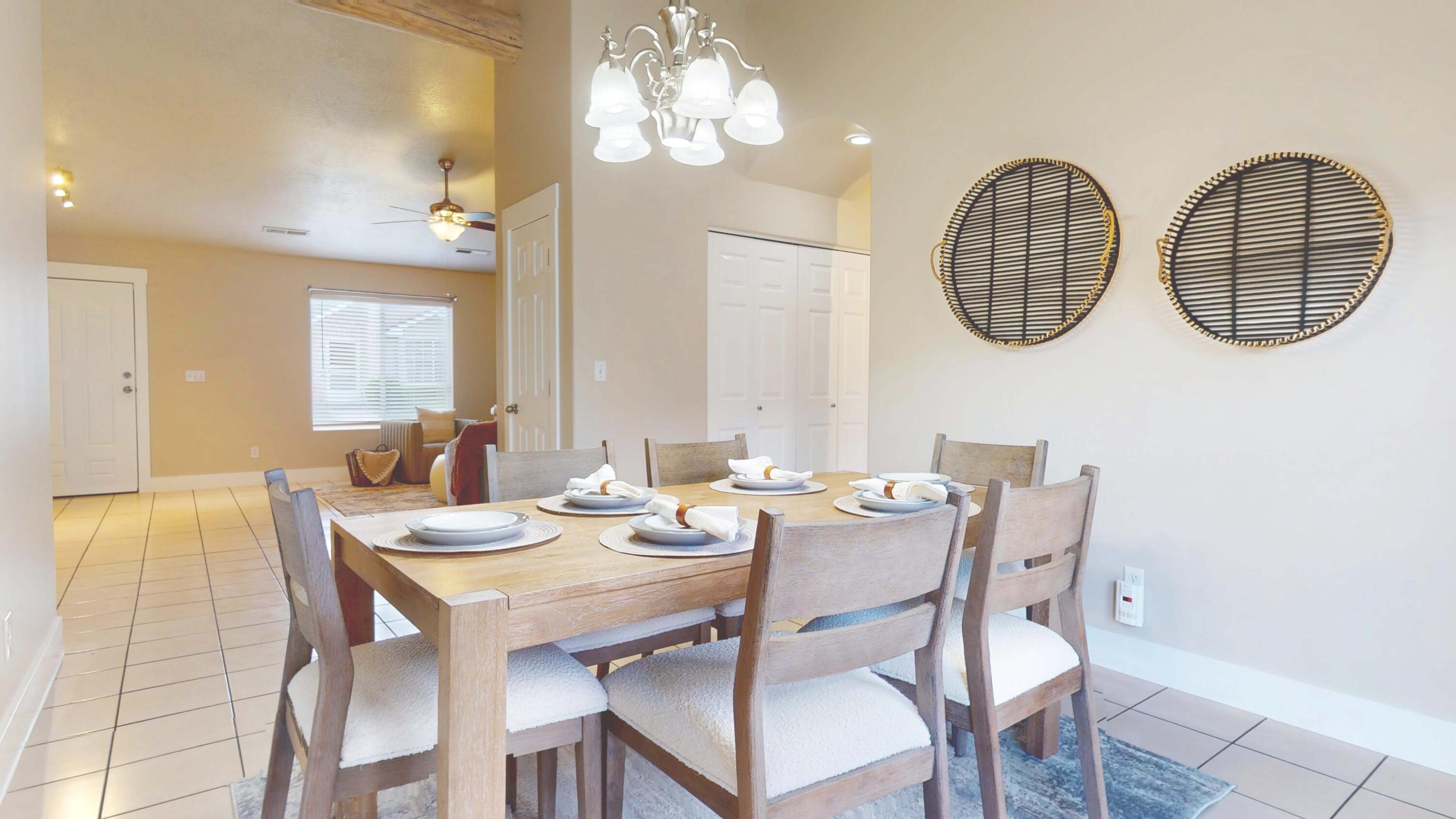 COTTAGES NORTH - Residential