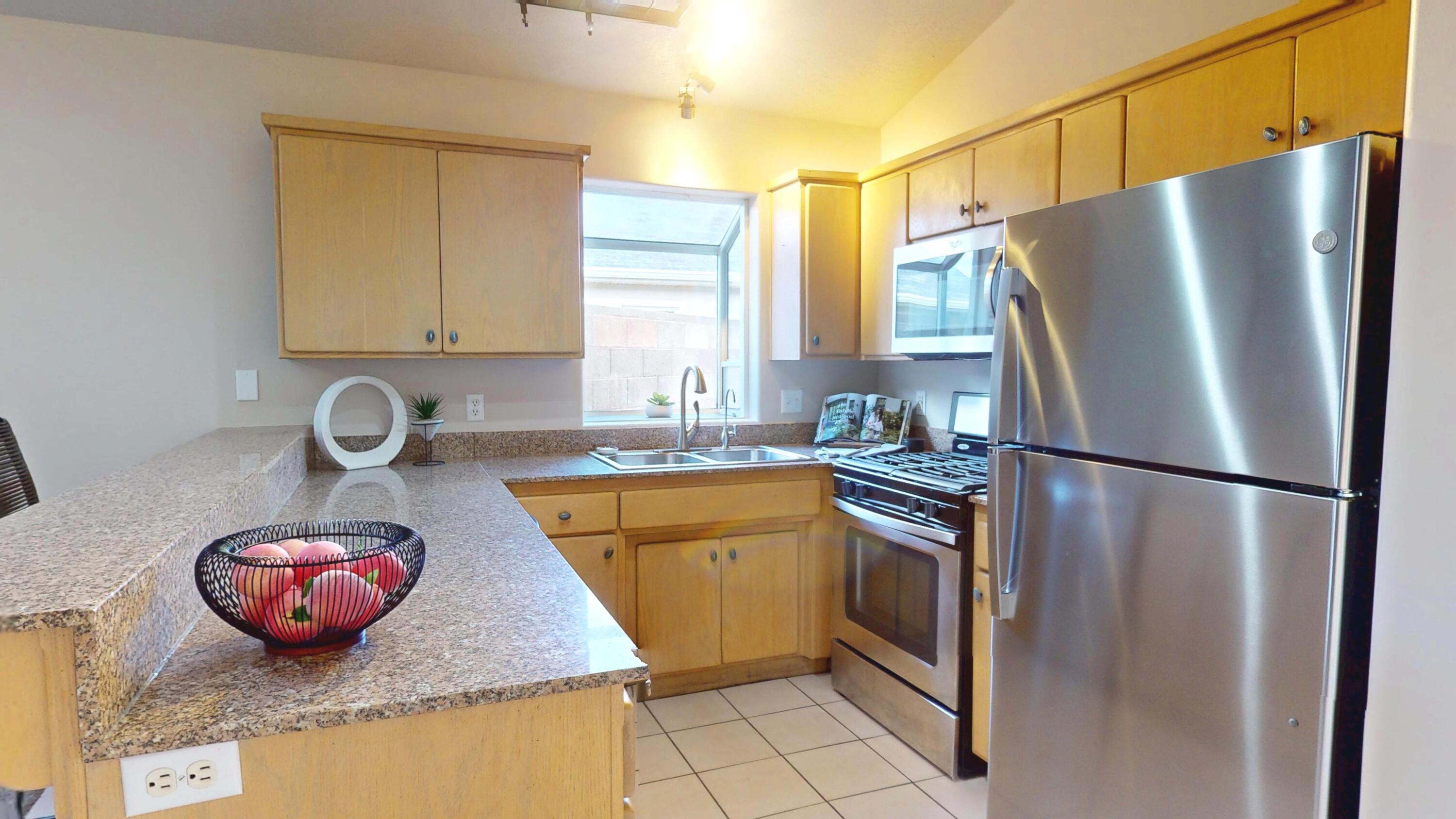 COTTAGES NORTH - Residential