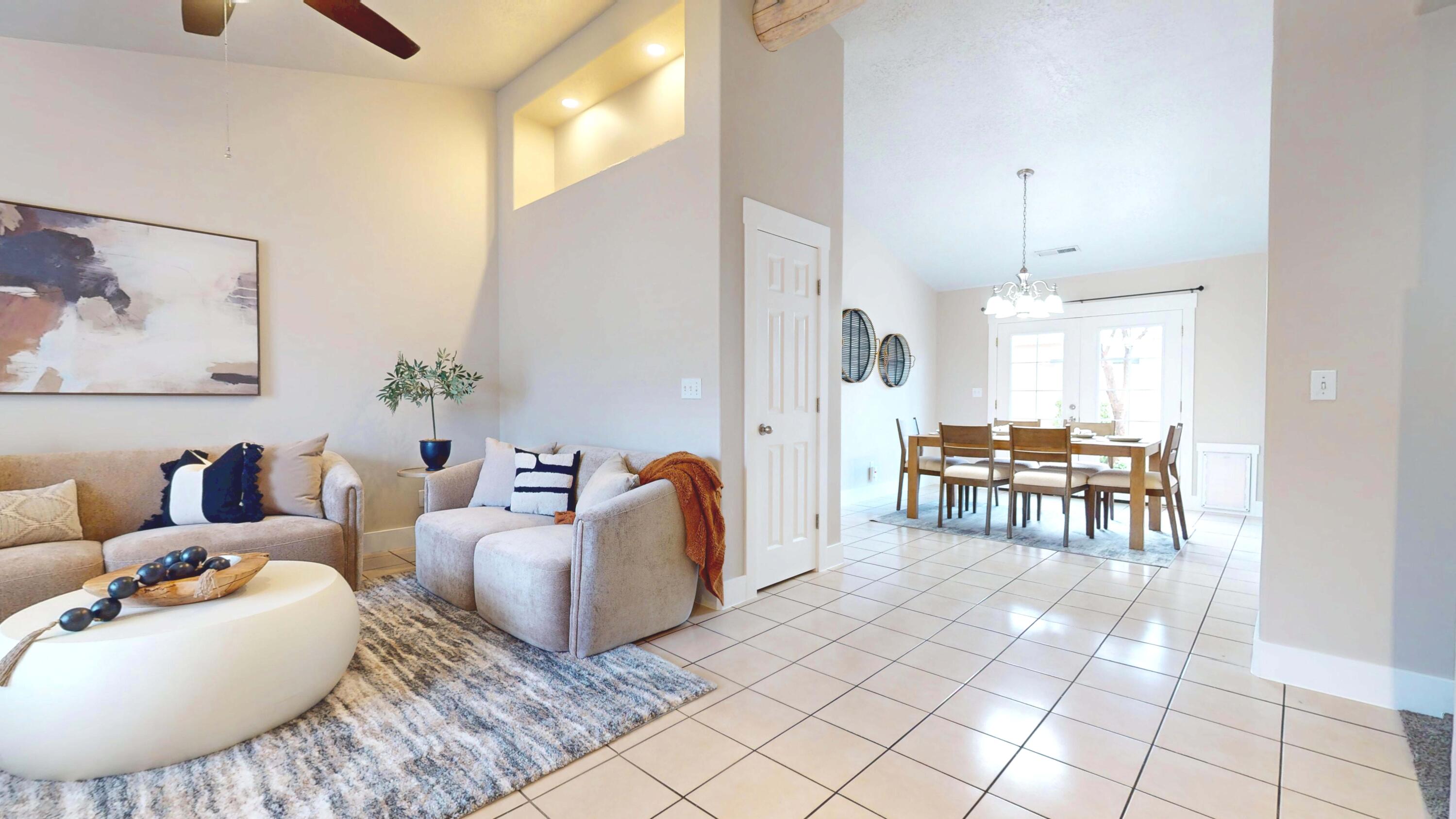 COTTAGES NORTH - Residential