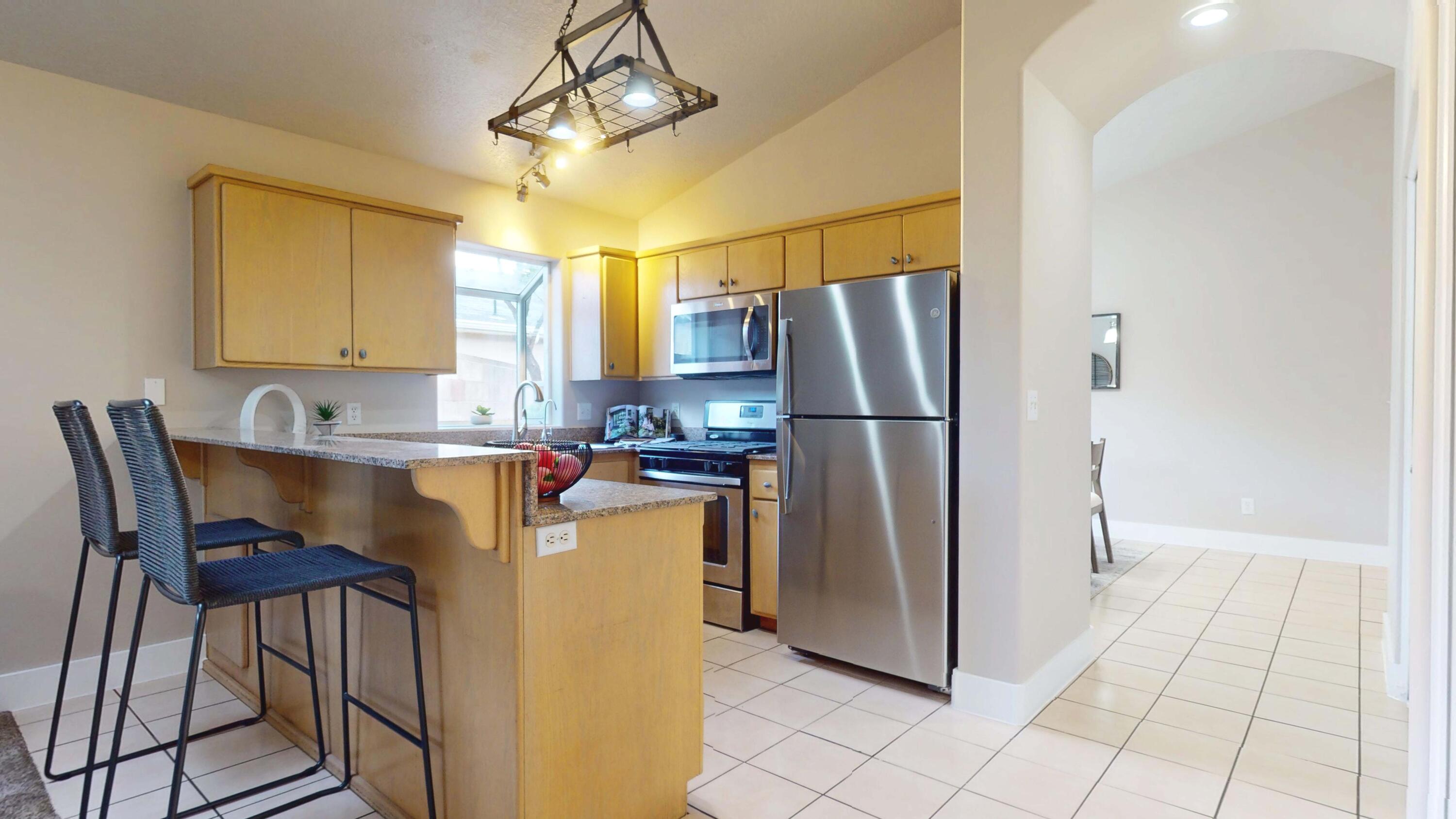 COTTAGES NORTH - Residential